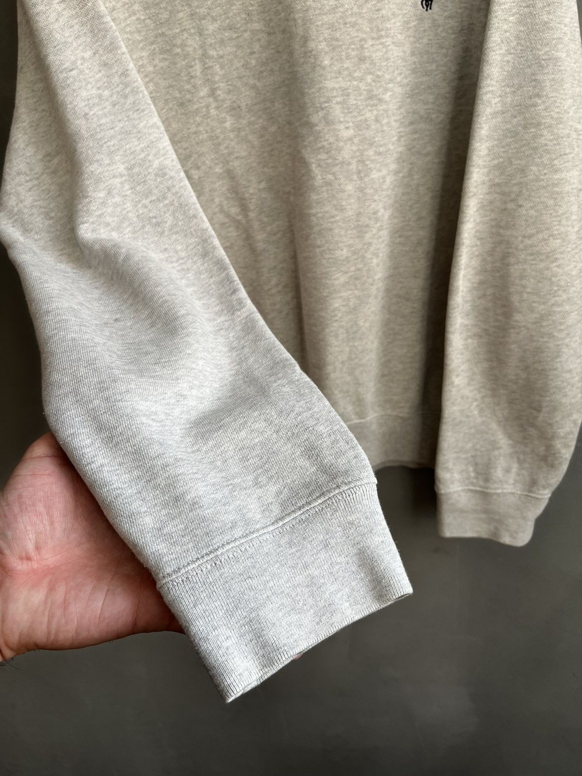 Polo Ralph Lauren × Vintage Ralph Lauren sweatshirt size L Size US L / EU 52-54 / 3 - 7 Thumbnail
