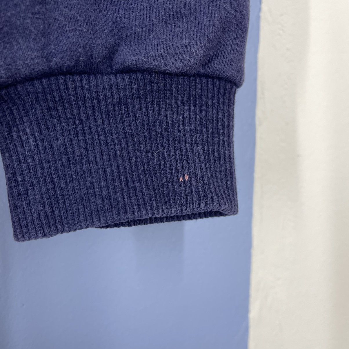 Japanese Brand Vintage TRAD HOUSE Made In Japan Sweatshirt #2010/13 Size US M / EU 48-50 / 2 - 5 Thumbnail