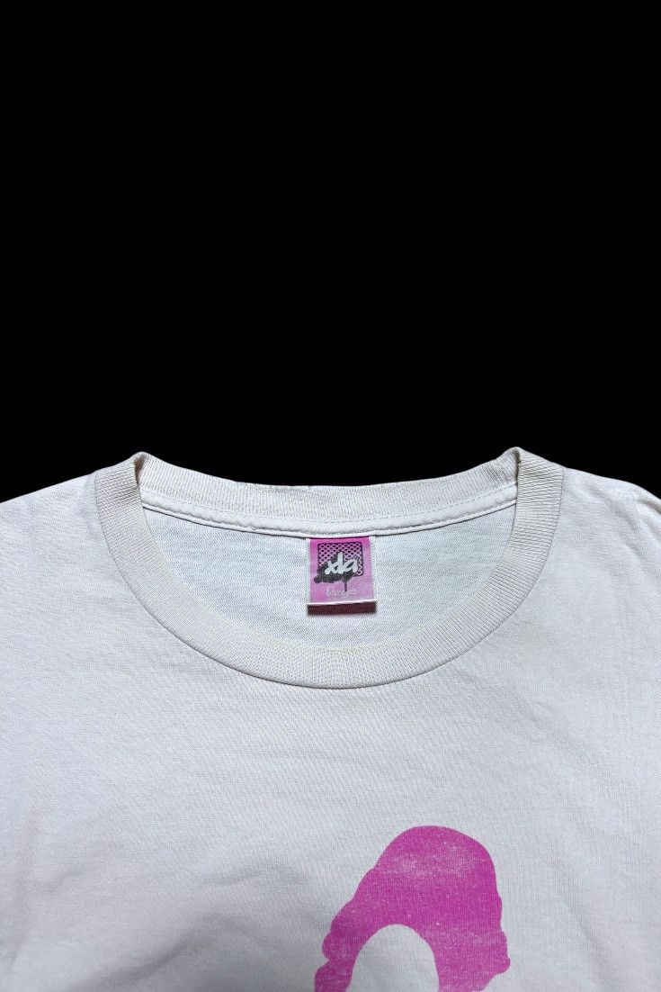 Xlarge Vintage distrassed xlarge PORN NUDE tshirt Size US L / EU 52-54 / 3 - 3 Thumbnail