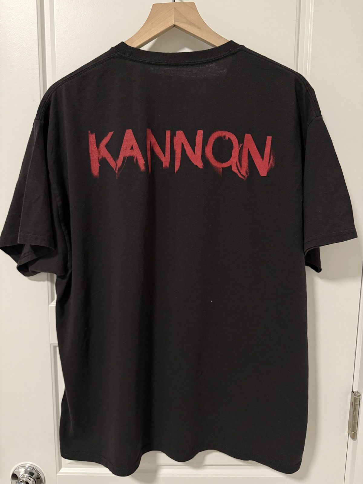 Vintage SUNN kannon Size US XL / EU 56 / 4 - 3 Thumbnail