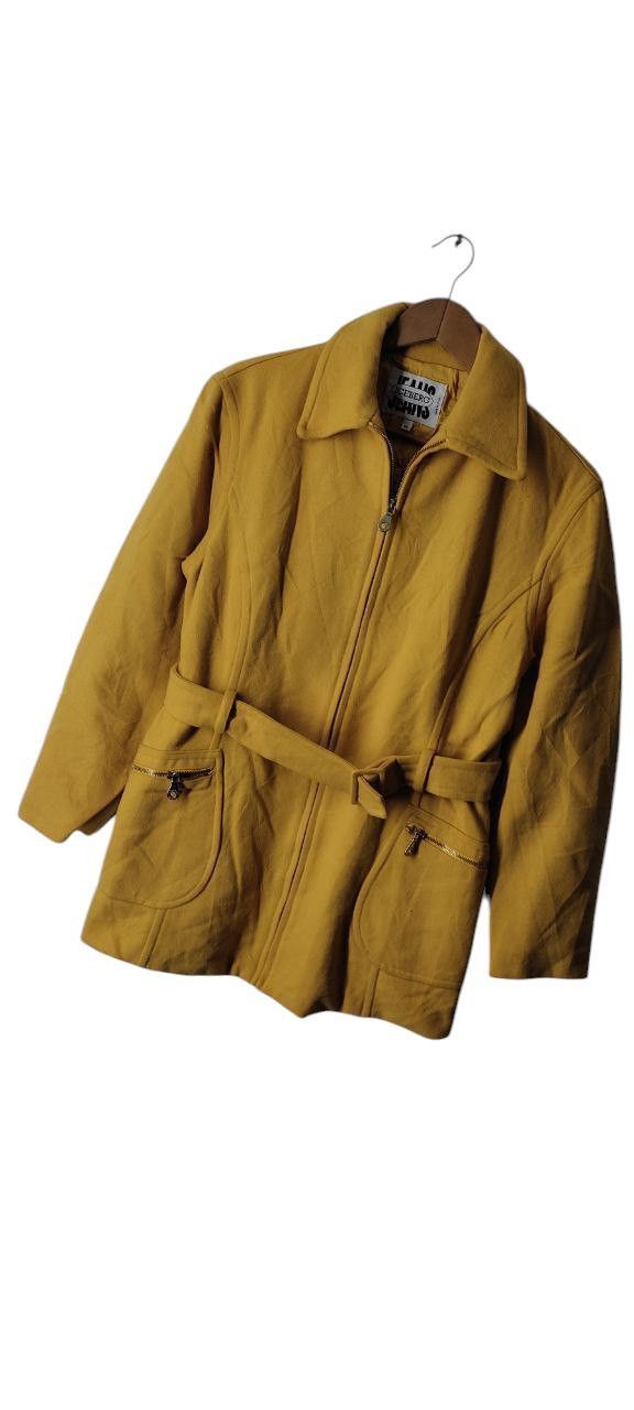 Iceberg ICEBERG ITALY LUXURY TRECH COAT JACKET Size M / US 6-8 / IT 42-44 - 7 Thumbnail