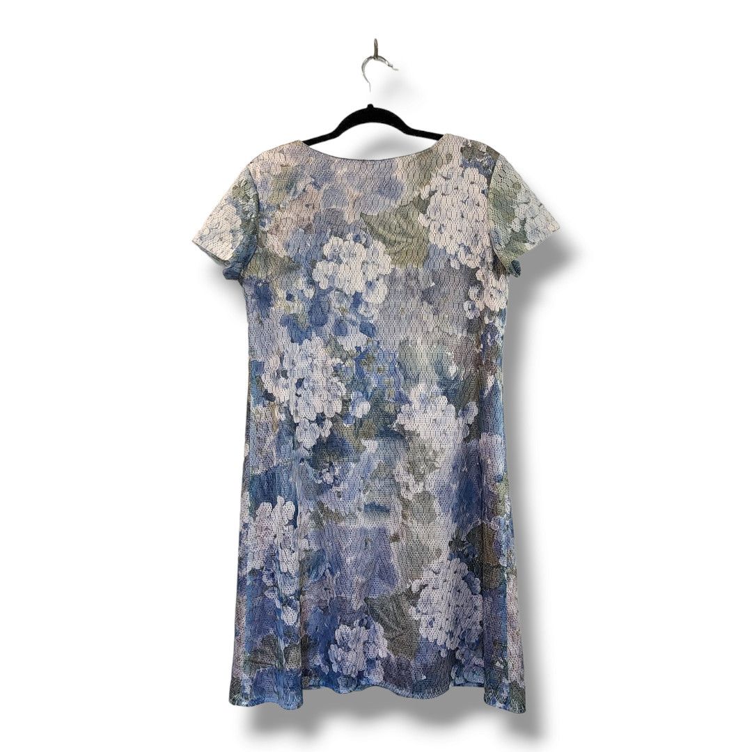 Vintage Vintage Floral Shift Dress from Another Thyme Size 10 Size M / US 6-8 / IT 42-44 - 4 Thumbnail
