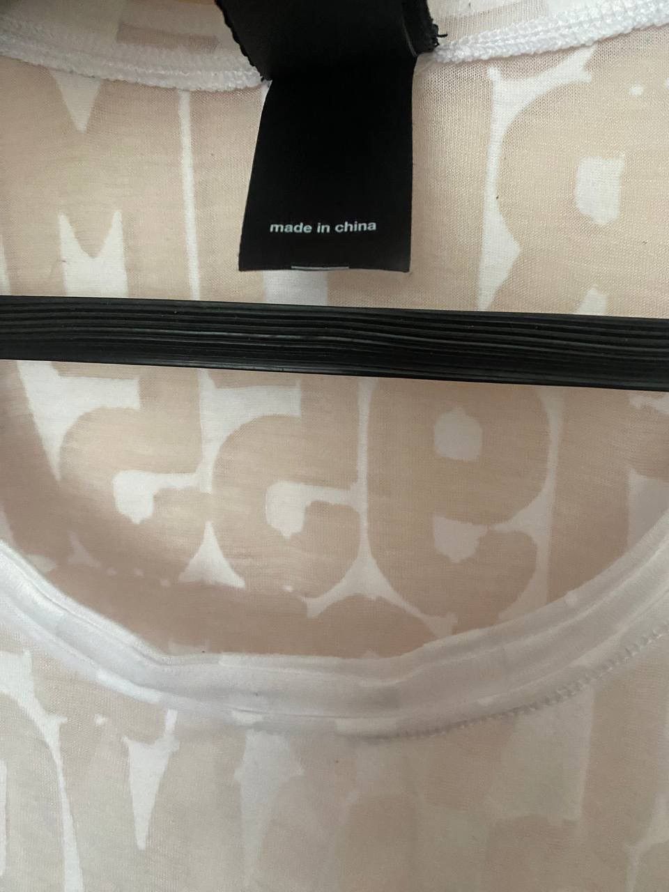 Rundholz Rundholz Black Label Avant Garde Tank Top / dress Size XL / US 12-14 / IT 48-50 - 6 Thumbnail