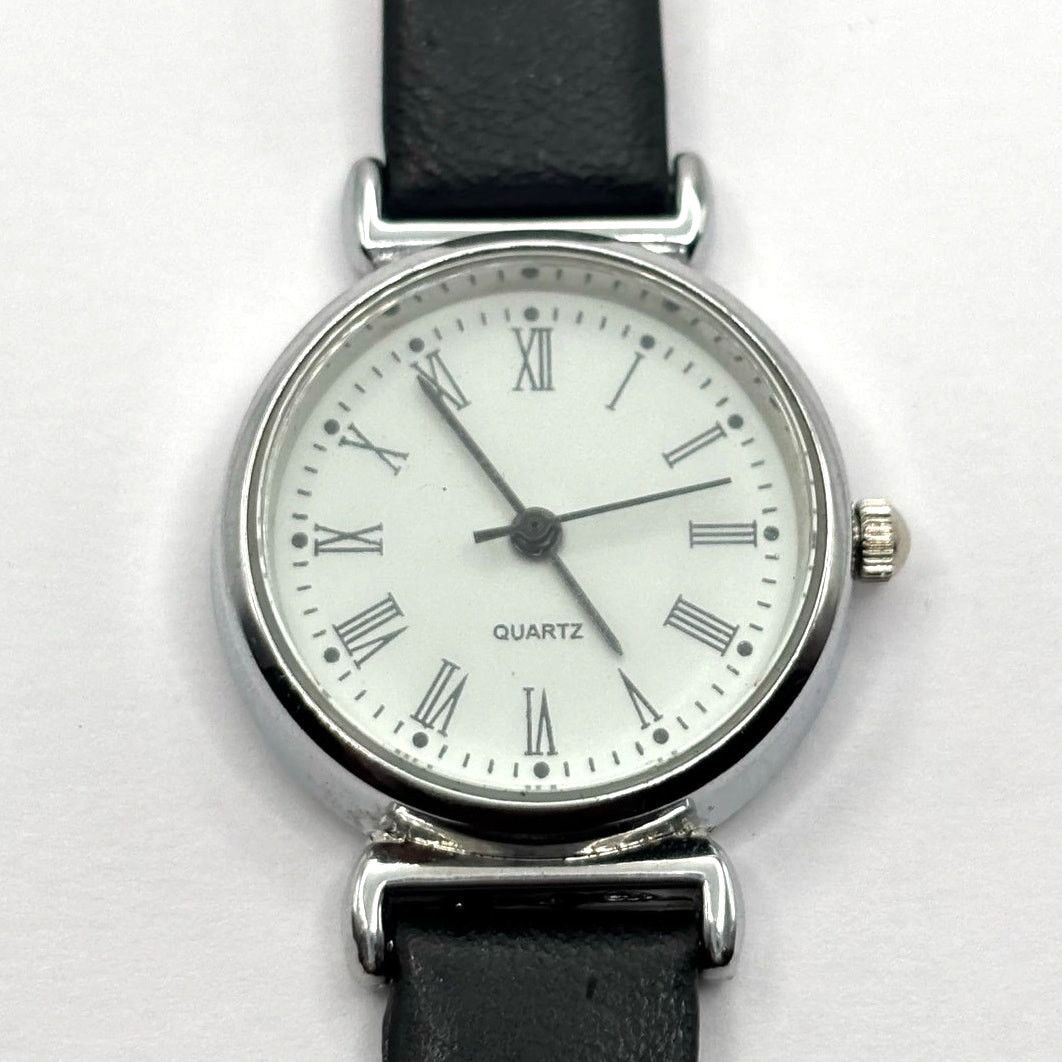 Other Vintage Silver Watch Size ONE SIZE - 3 Thumbnail
