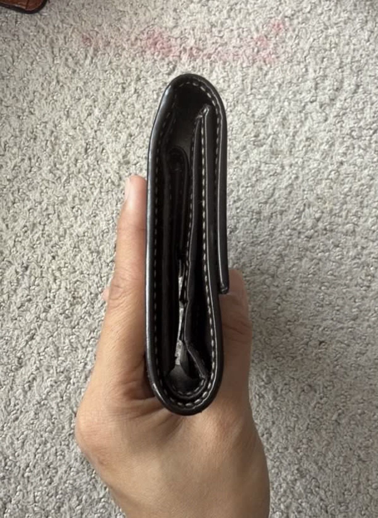 Gucci Gucci Wallet Size ONE SIZE - 8 Thumbnail