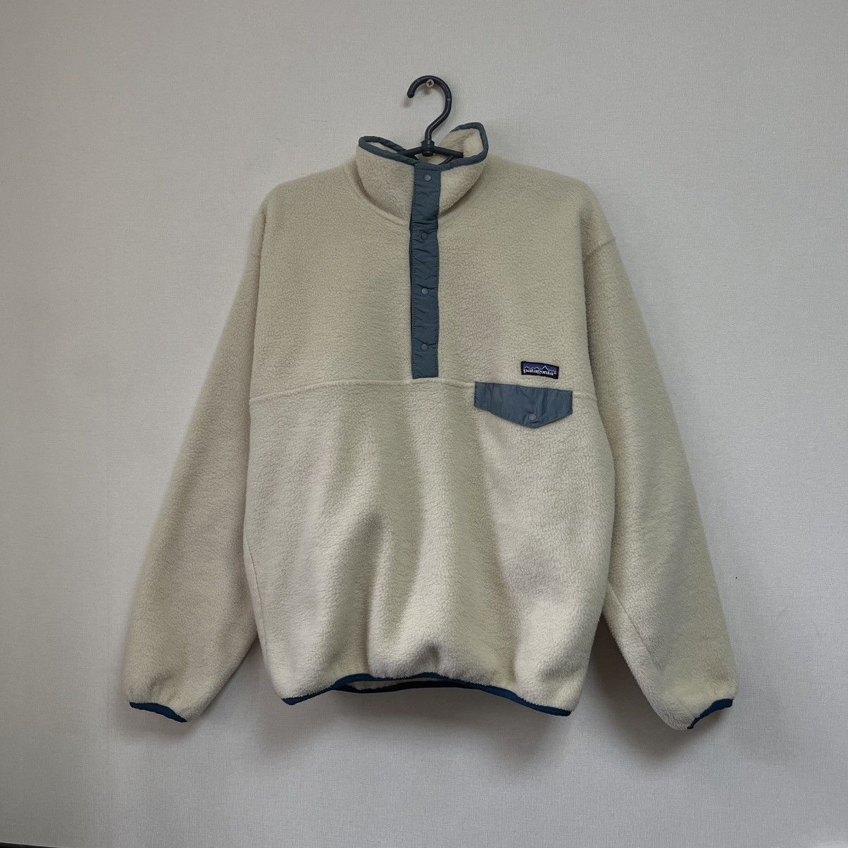 Vintage Patagonia Fleece