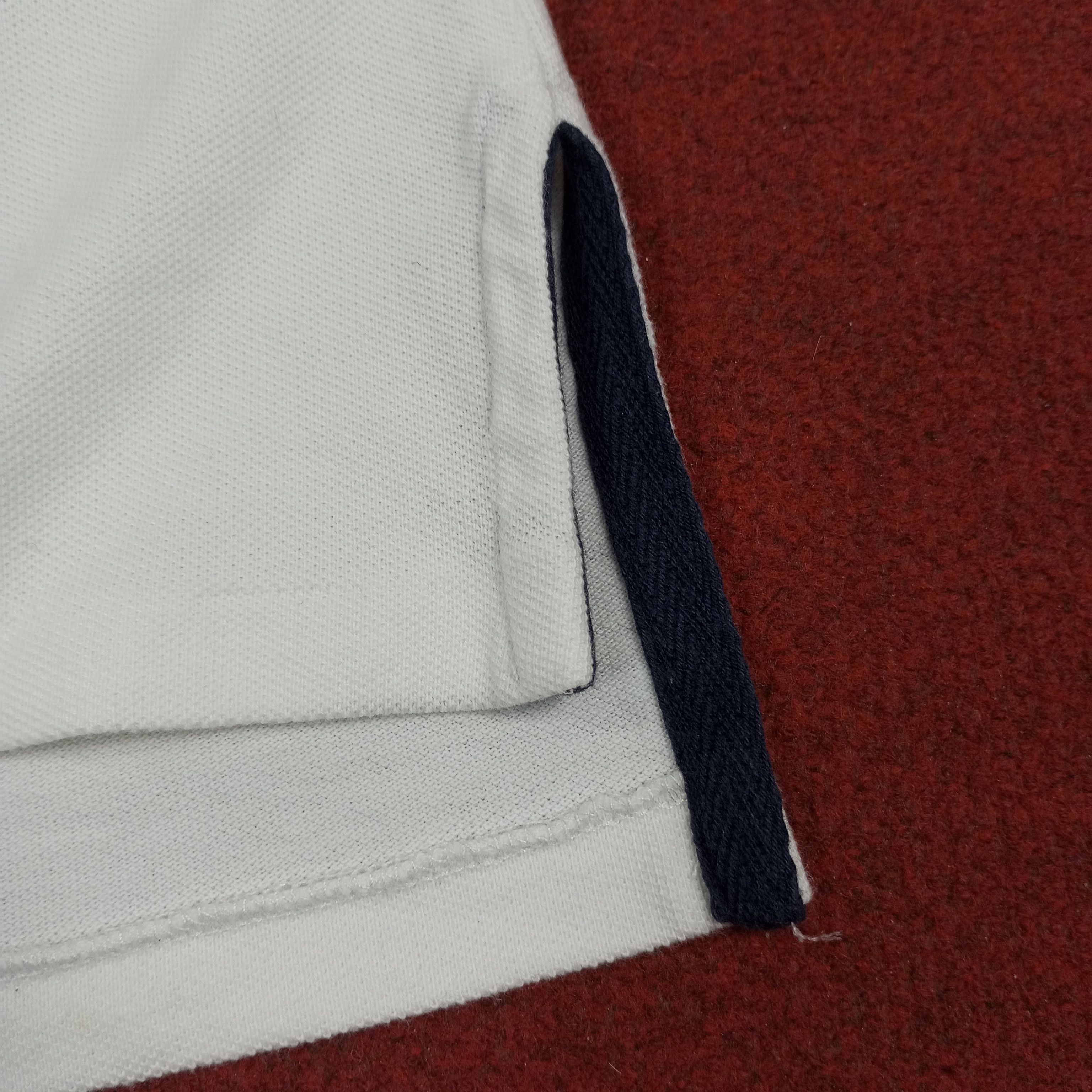 Polo Ralph Lauren Polo By Ralph Lauren England Design Vintage Polos Size US M / EU 48-50 / 2 - 7 Thumbnail