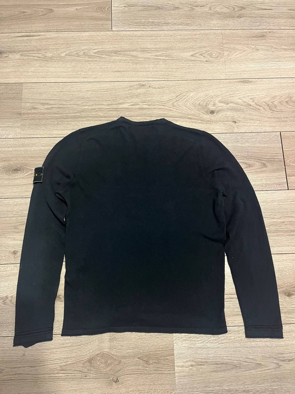Stone Island stone island long sleeve Size M Size US M / EU 48-50 / 2 - 4 Thumbnail