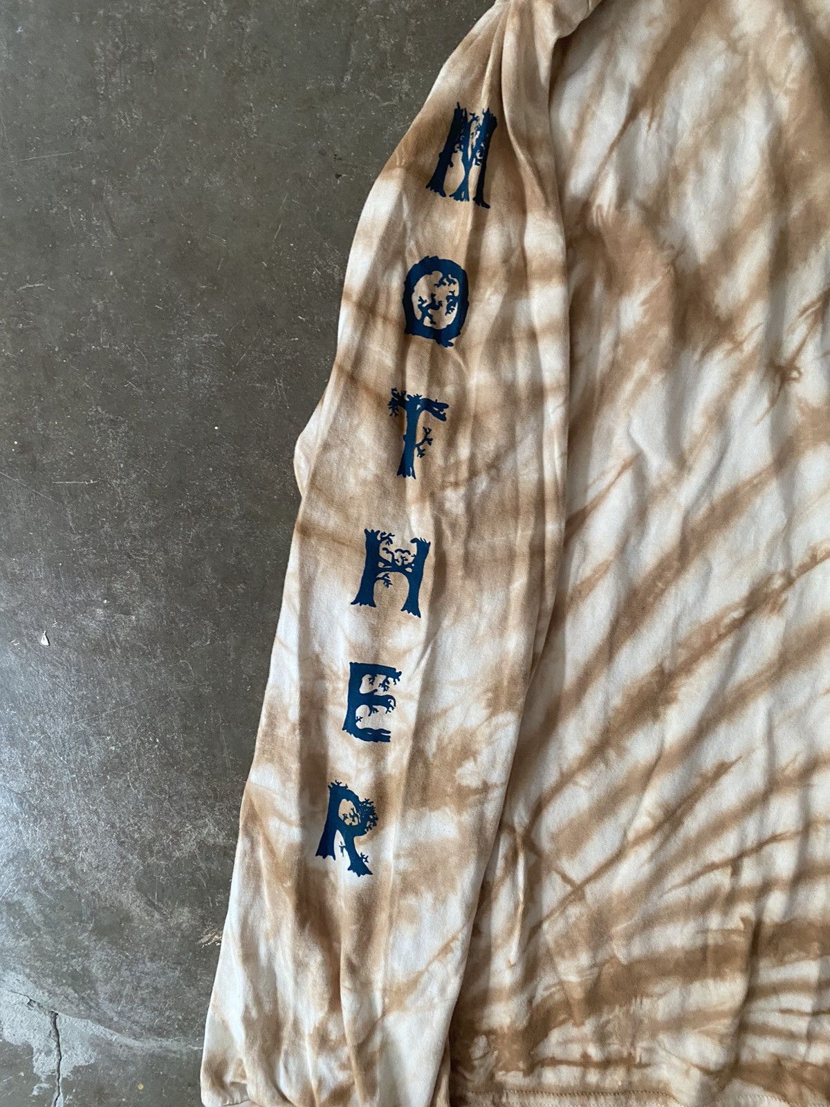Story Mfg. Story Mfg Grateful Tee Kapital CPFM Readymade Saint Michael Size US XL / EU 56 / 4 - 4 Thumbnail
