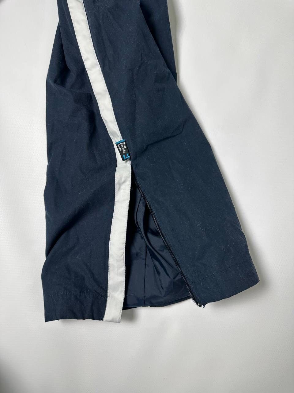 Nike × Vintage NIKE VINTAGE TRACK PANTS DRILL Size US 38 / EU 54 - 4 Thumbnail