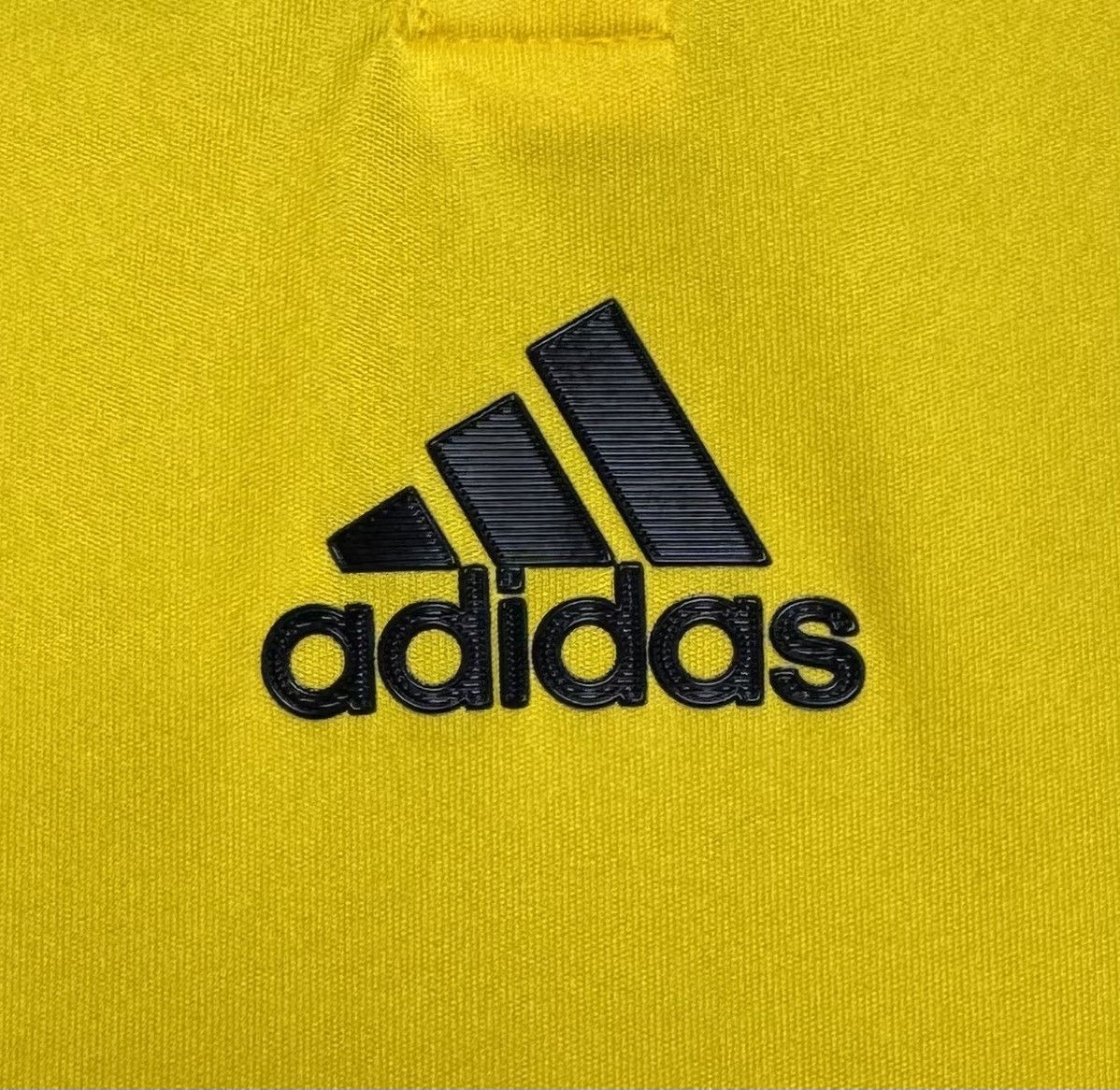 Adidas Fenerbahce 2017 2018 Away Shirt Soccer Jersey Adidas Size US M / EU 48-50 / 2 - 6 Thumbnail