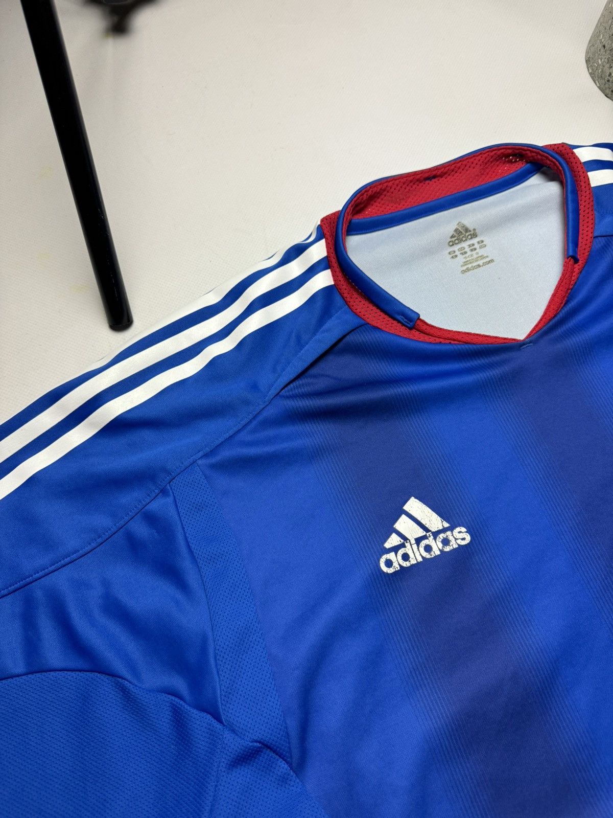 Vintage Rare vintage Japan adidas soccer jersey 2003 Size US M / EU 48-50 / 2 - 6 Thumbnail