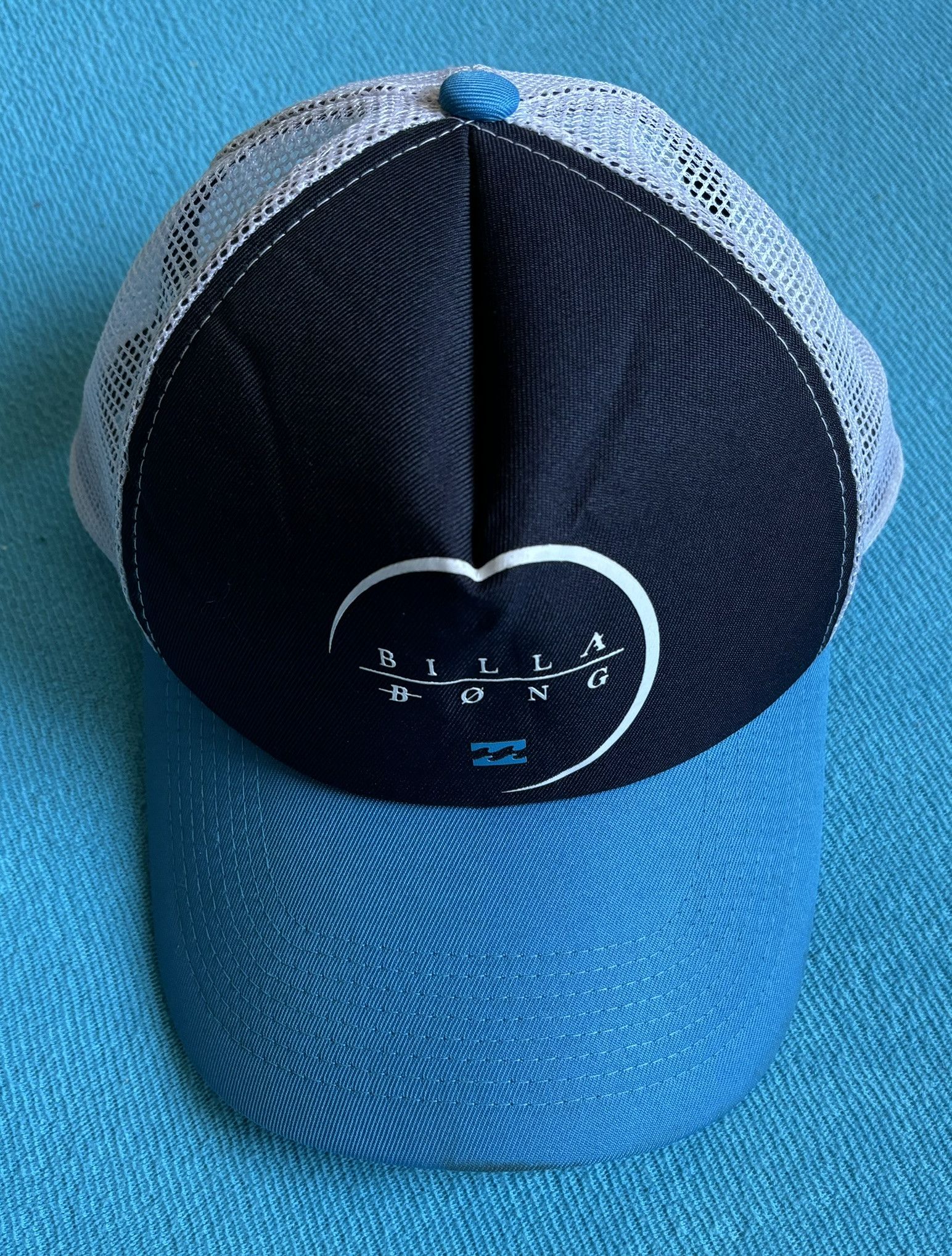 Billabong BillaBong baseball cap, size. universal Size ONE SIZE - 3 Thumbnail