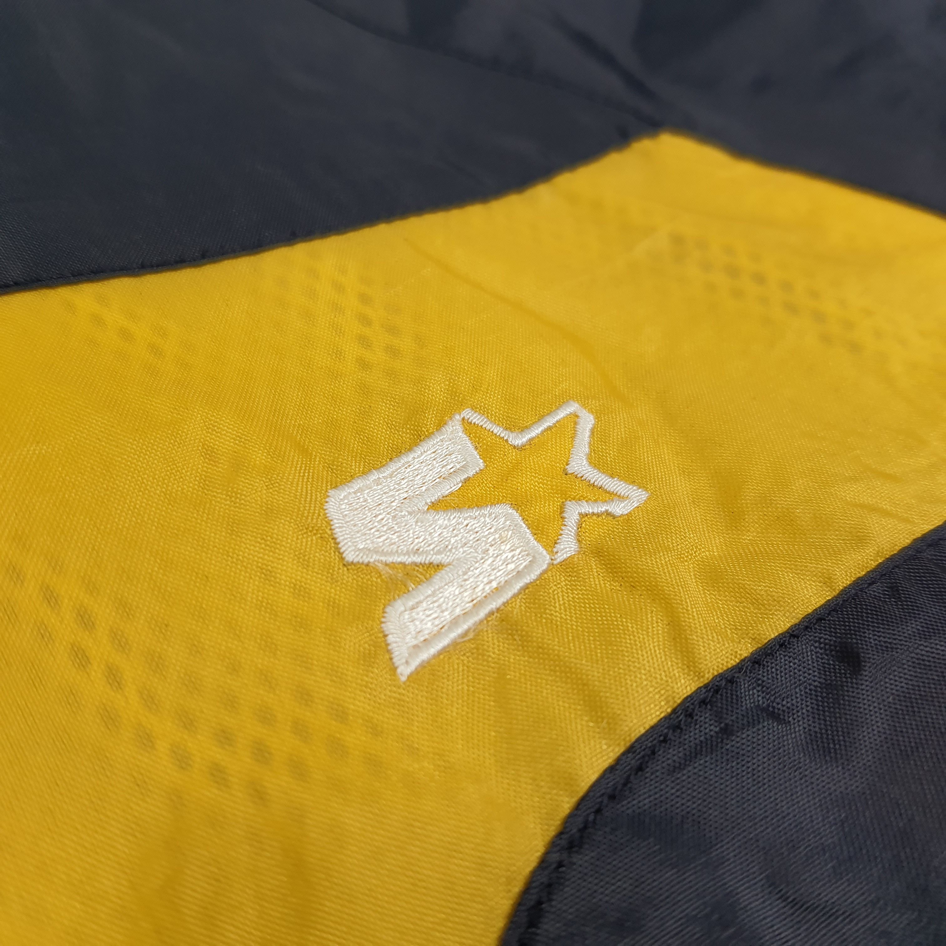 Starter Vintage starter Windbreaker Jacket C286N18 Size US S / EU 44-46 / 1 - 3 Thumbnail