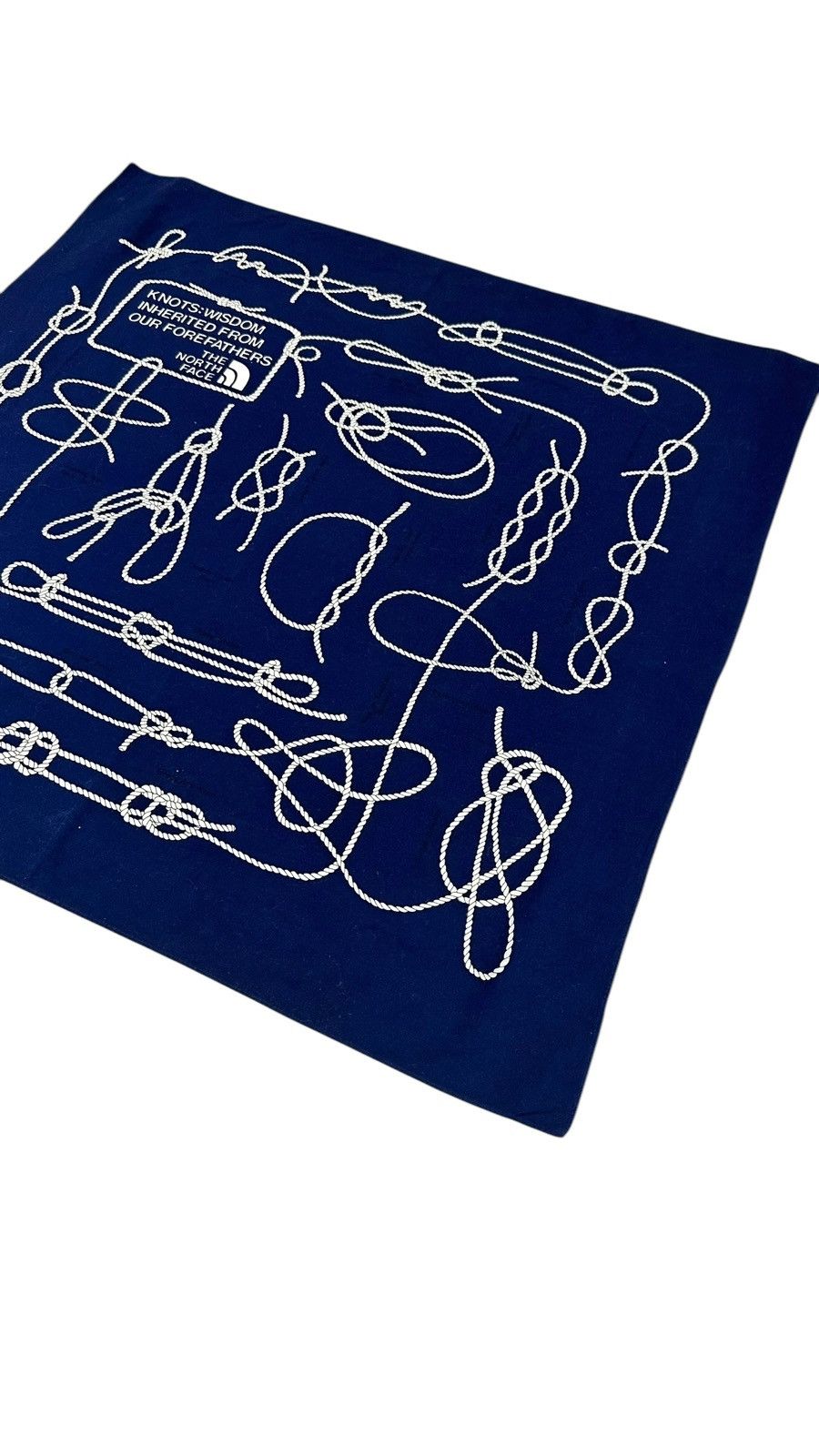 The North Face The North Face Bandana / Handkerchief Size ONE SIZE - 6 Thumbnail