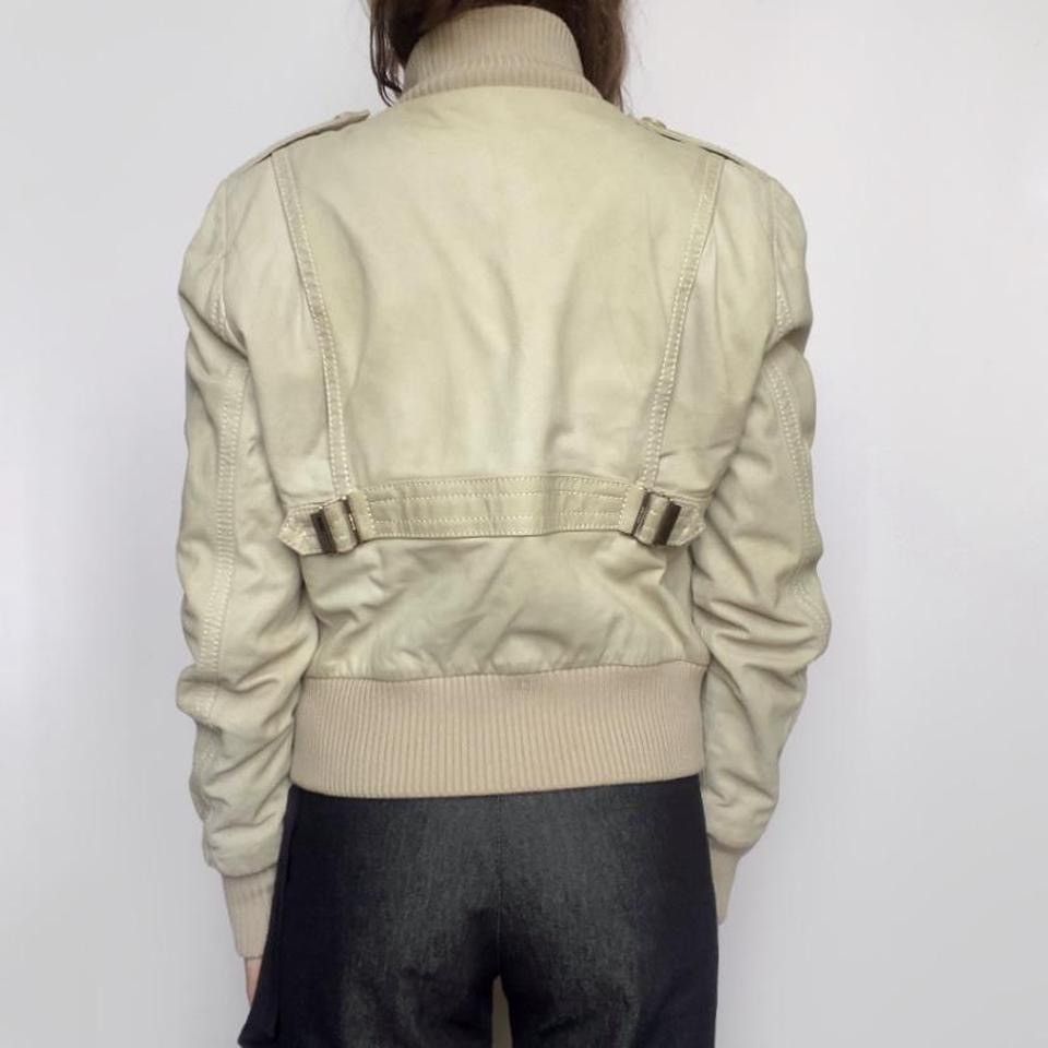 Gucci × Vintage gucci madonna jacket from 2006 line Size S / US 4 / IT 40 - 11 Thumbnail
