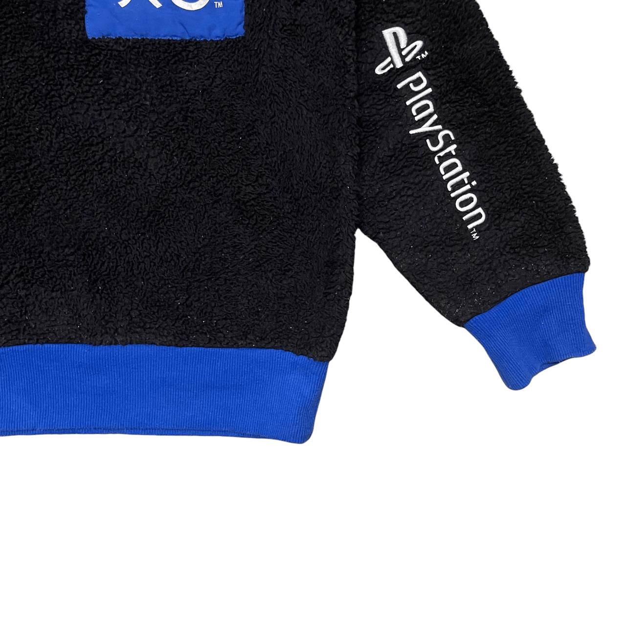 Playstation Playstation GU Fleece Sweatshirt Size US L / EU 52-54 / 3 - 4 Thumbnail