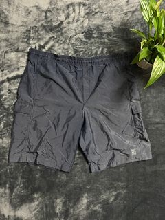 Nike vintage shorts on sale men