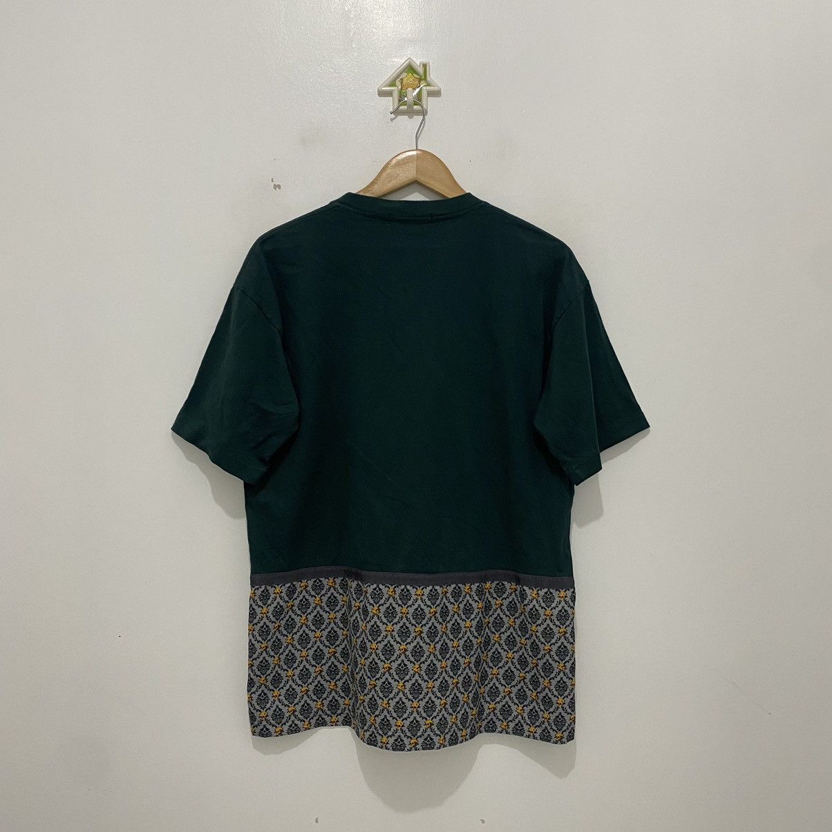 John Undercover John Undercover Tee Size US M / EU 48-50 / 2 - 5 Thumbnail