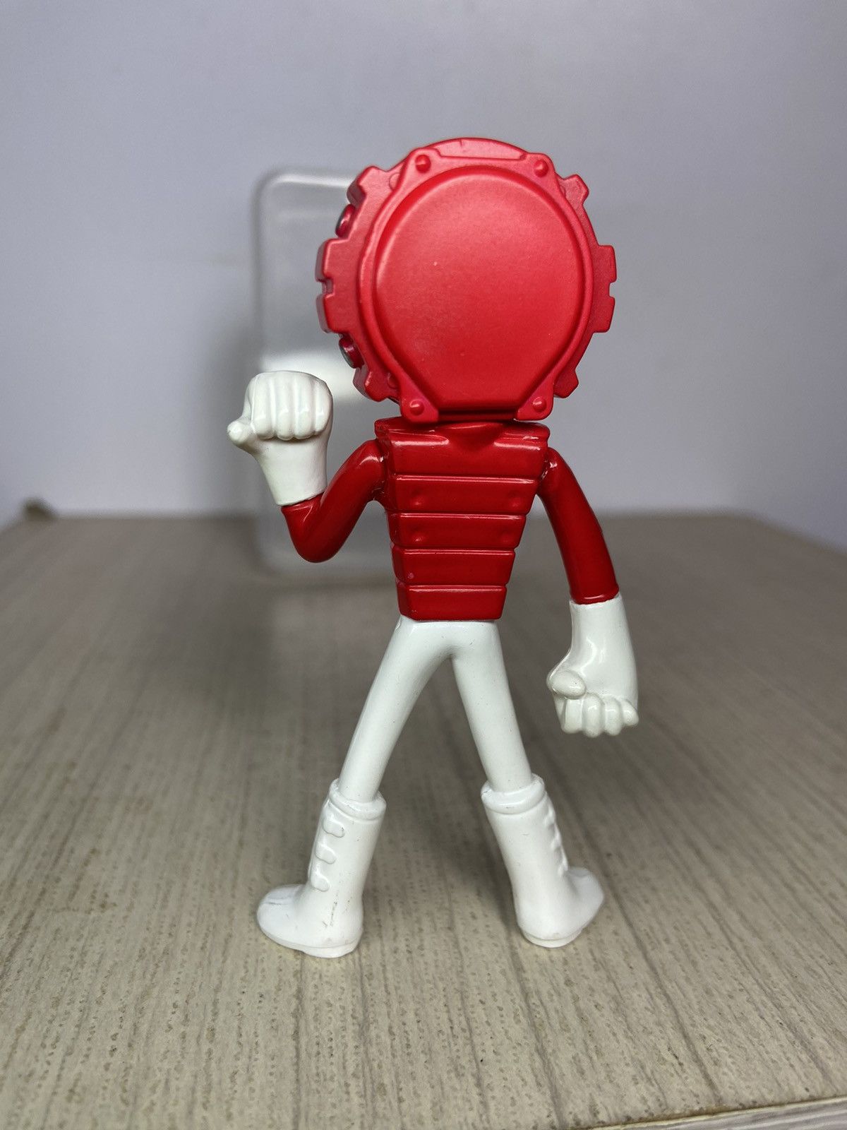G Shock G SHOCK CASIO SINGAPORE G-MAN ACTION FIGURE RARE Size ONE SIZE - 2 Thumbnail