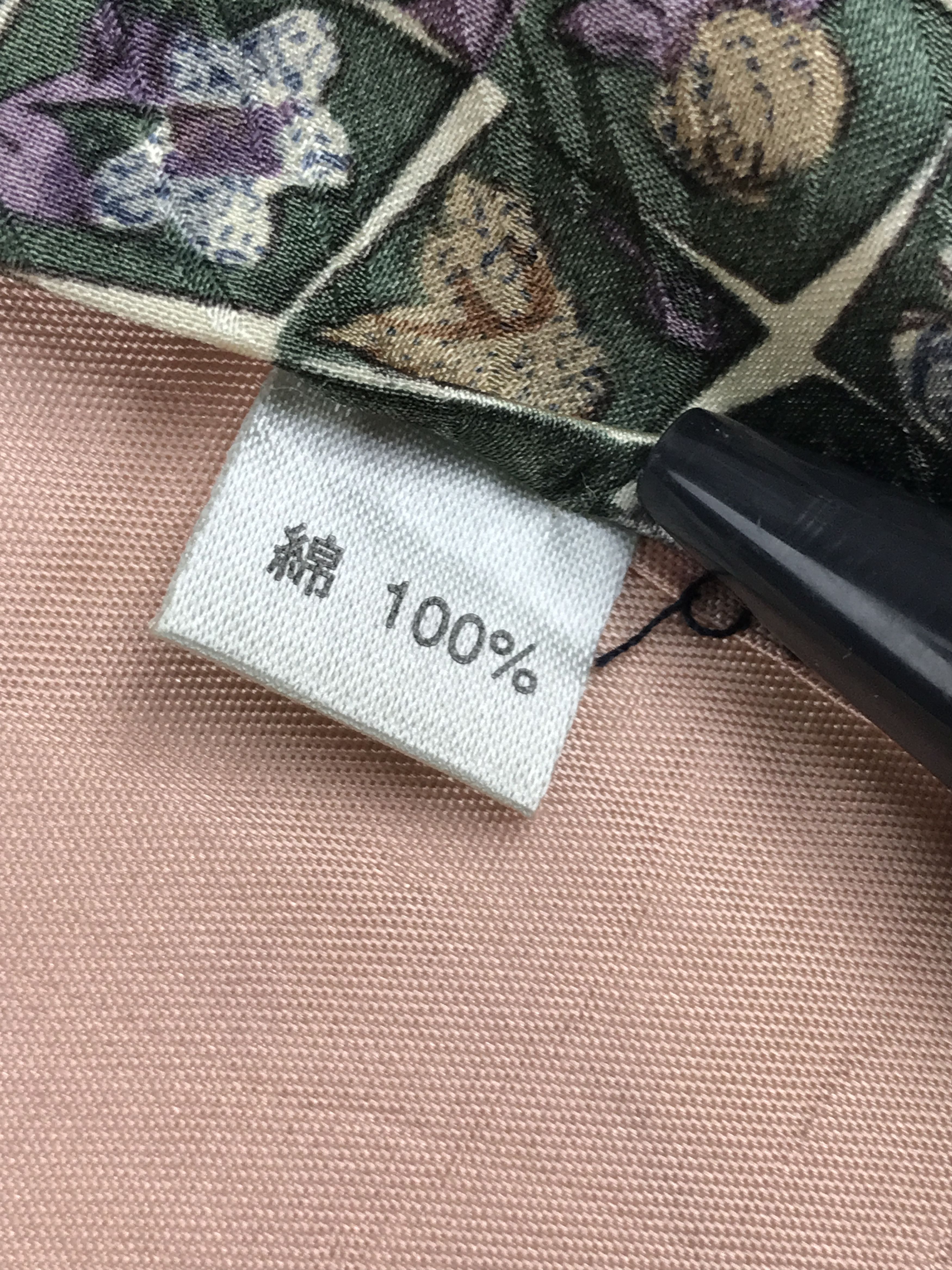 Designer × Polo Ralph Lauren × Vintage Vintage Ralph Lauren Silk Necktie Size ONE SIZE - 6 Thumbnail