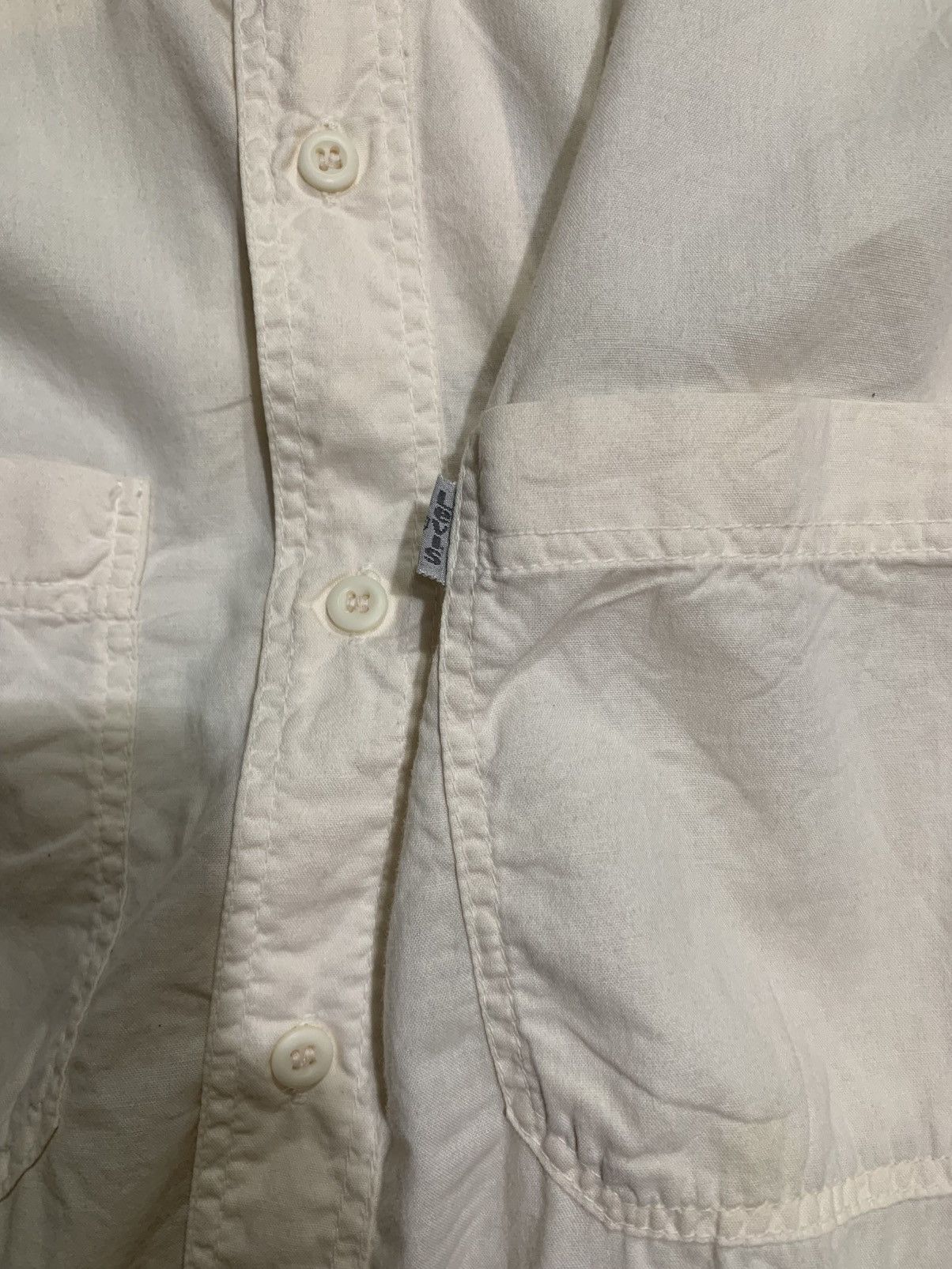 Levi's Vintage Clothing Levis vintage x work shits x silvertab Size US XL / EU 56 / 4 - 2 Thumbnail