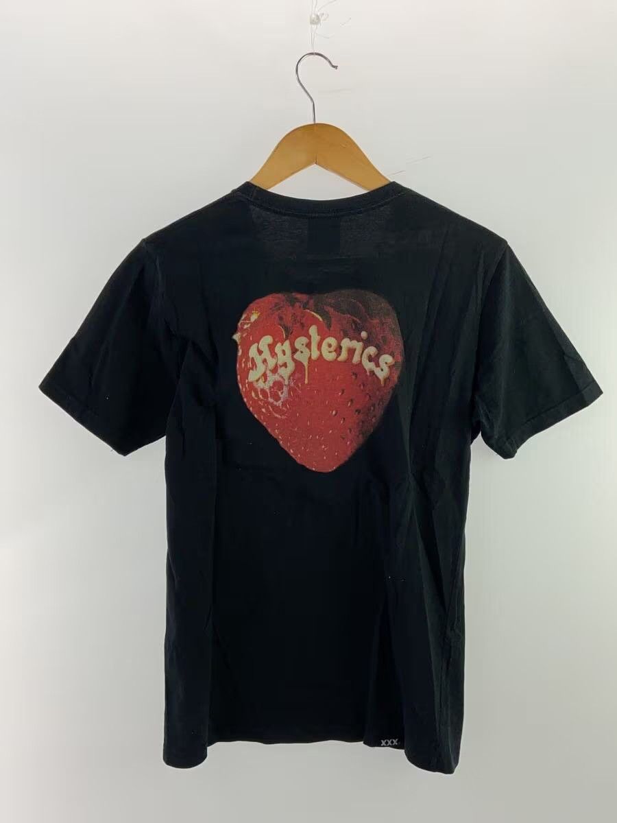 Hysteric Glamour Skull Strawberry Tee Size US S / EU 44-46 / 1 - 2 Thumbnail