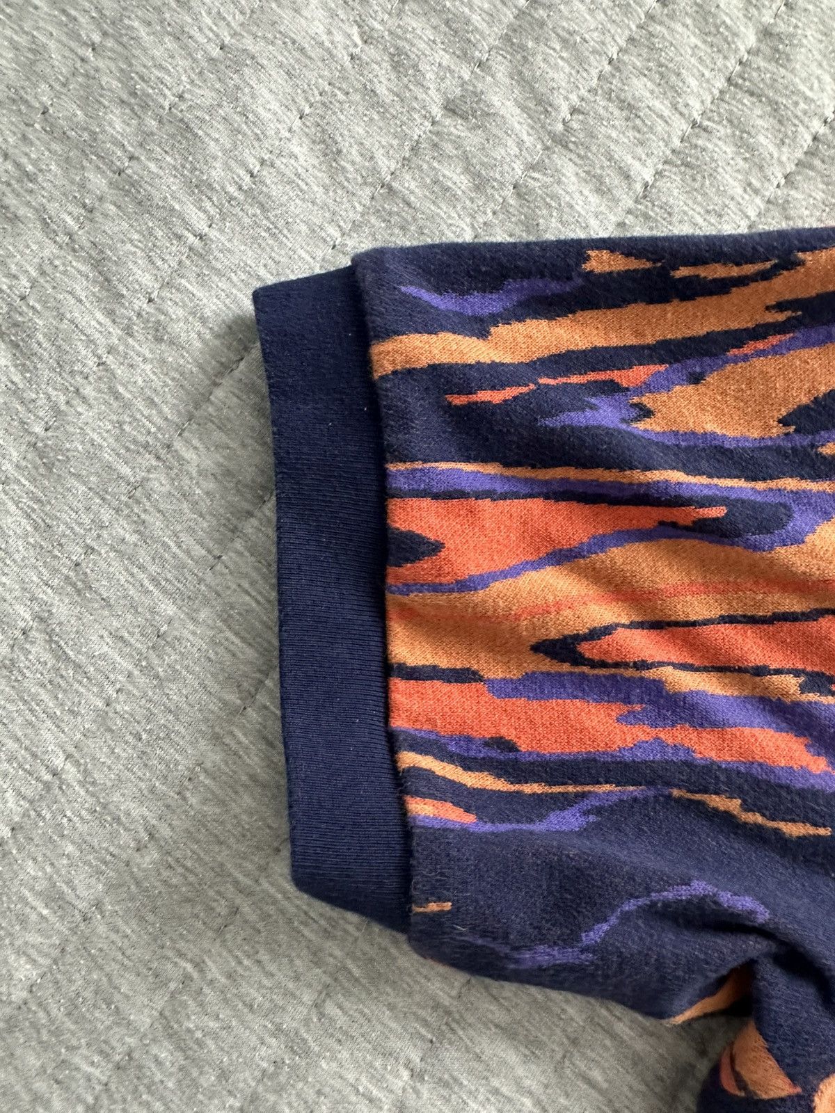 Palace Palace J T-Shirt Size US M / EU 48-50 / 2 - 5 Thumbnail