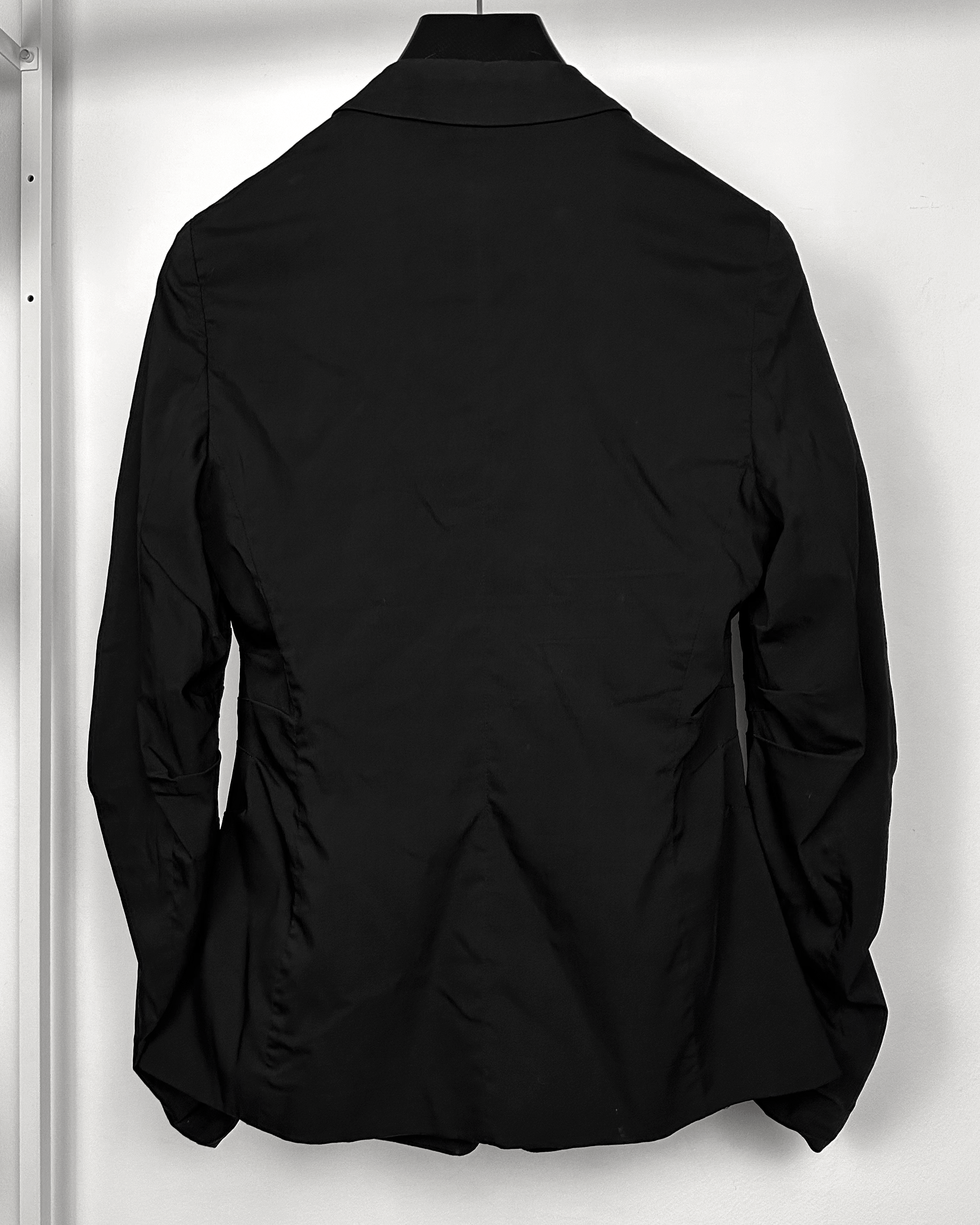 Maison Margiela Maison Margiela Archive Twisted Sleeves Blazer Size US S / EU 44-46 / 1 - 5 Thumbnail