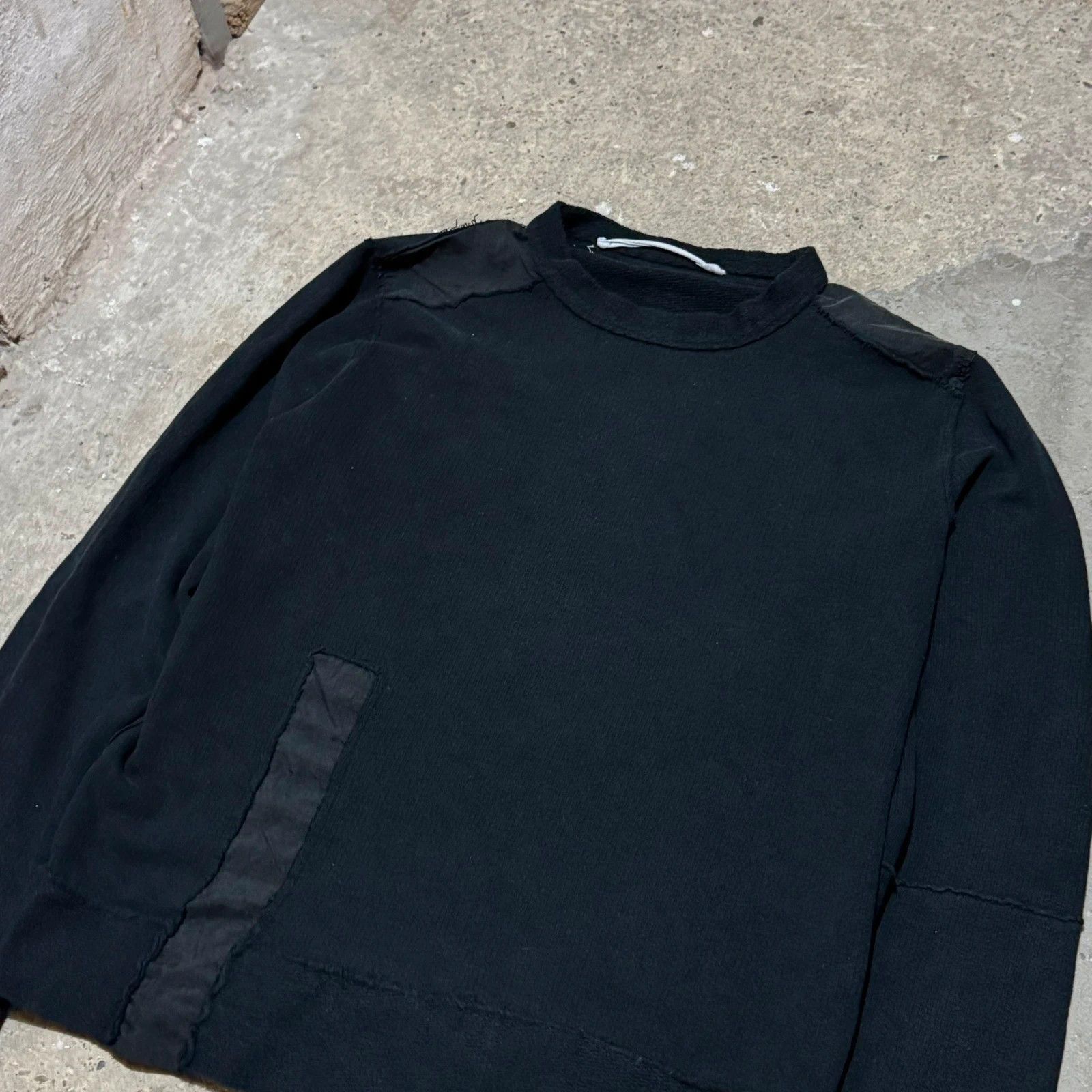 Other Primordial is primitive nylon patches sweatshirt Size US L / EU 52-54 / 3 - 2 Thumbnail