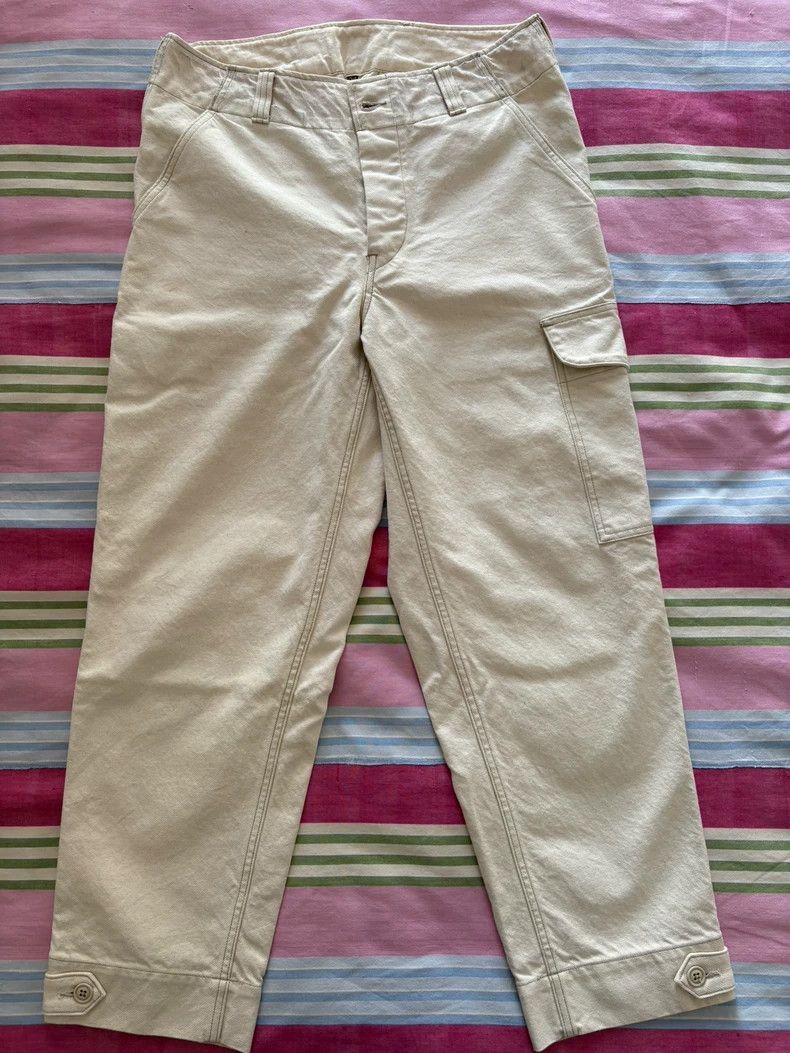 Freewheelers Freewheelers Freewheelers Avatar Size 34 Casual Pants-2506 Size US 34 / EU 50 - 3 Thumbnail