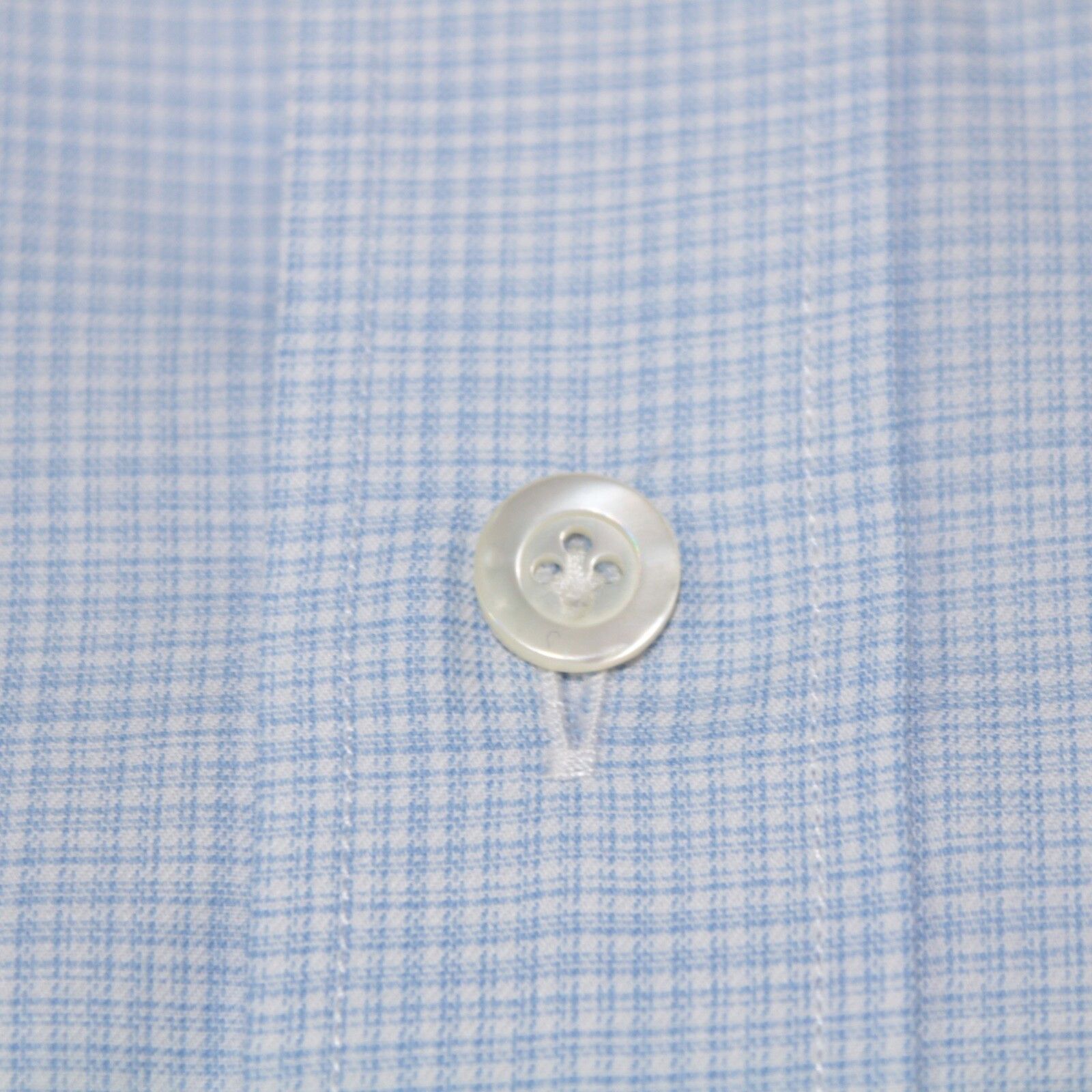 Luciano Barbera Luciano Barbera New with tags Shirt Size M US In Blue Size US M / EU 48-50 / 2 - 3 Thumbnail
