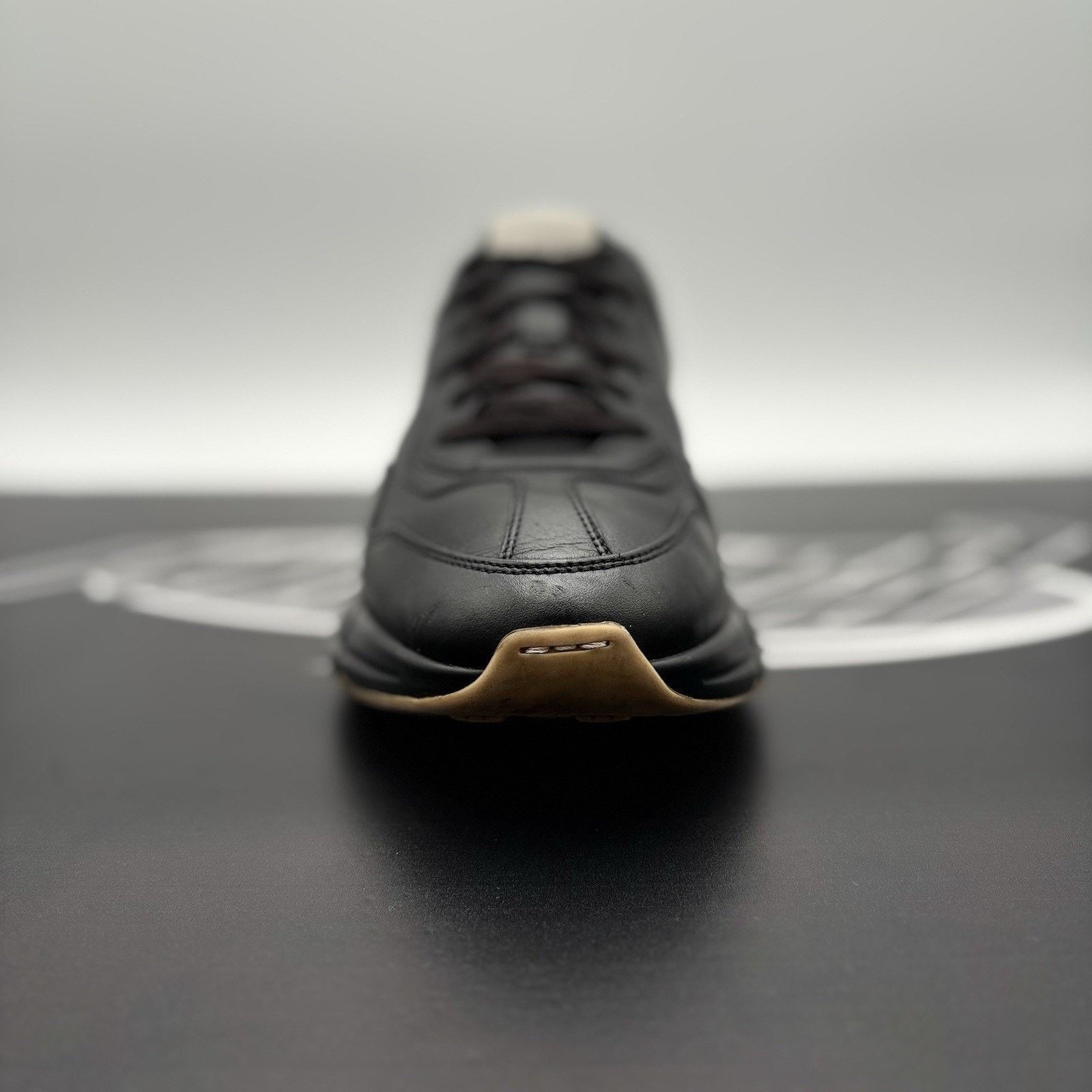 Gucci Gucci Rhyton GG ‘ LA Angels ’ | GOOD CONDITION! Size US 8 / EU 41 - 6 Thumbnail