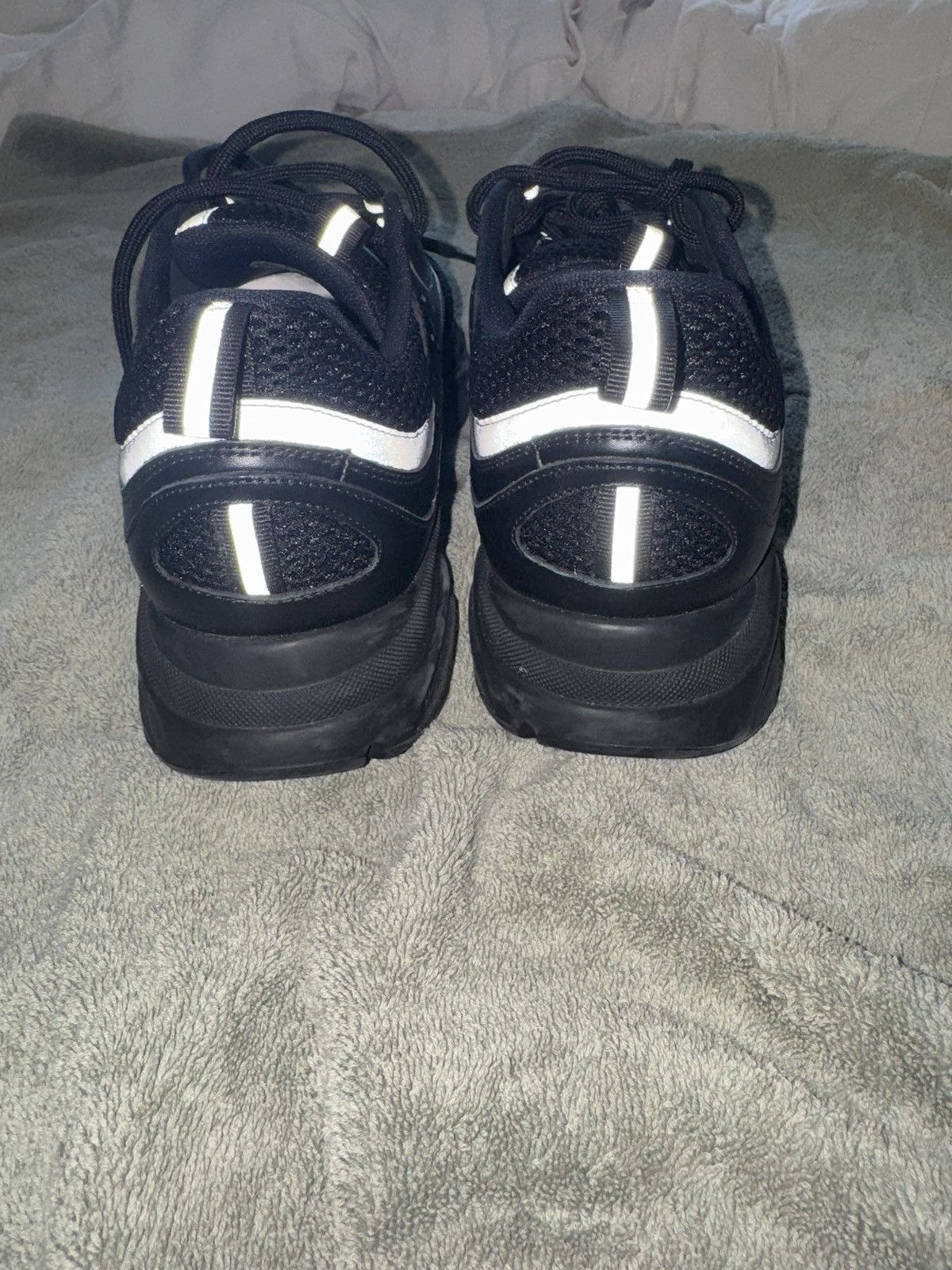 Dior Dior B22 Sneakers Size US 13 / EU 46 - 4 Thumbnail
