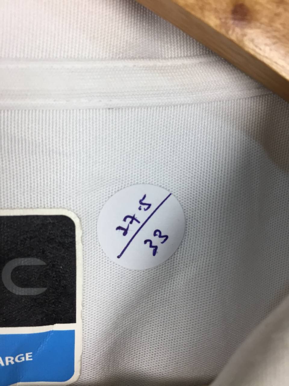Etonic × Vintage Etonic Quick Dry Performance Golf Striped Polo Tee Size US XXL / EU 58 / 5 - 14 Thumbnail