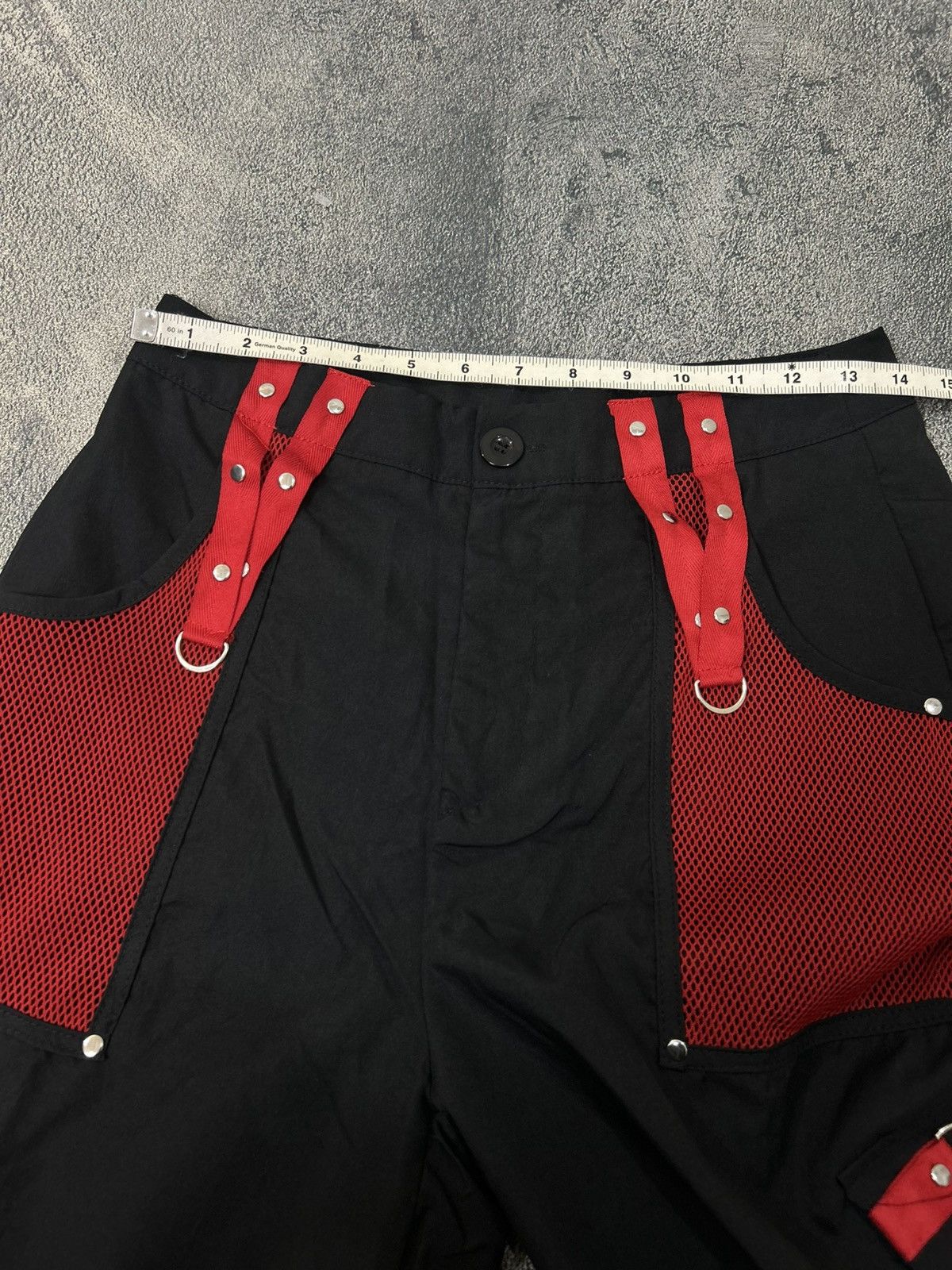 Japanese Brand Romwe japanese Brand Size US 28 / EU 44 - 9 Thumbnail