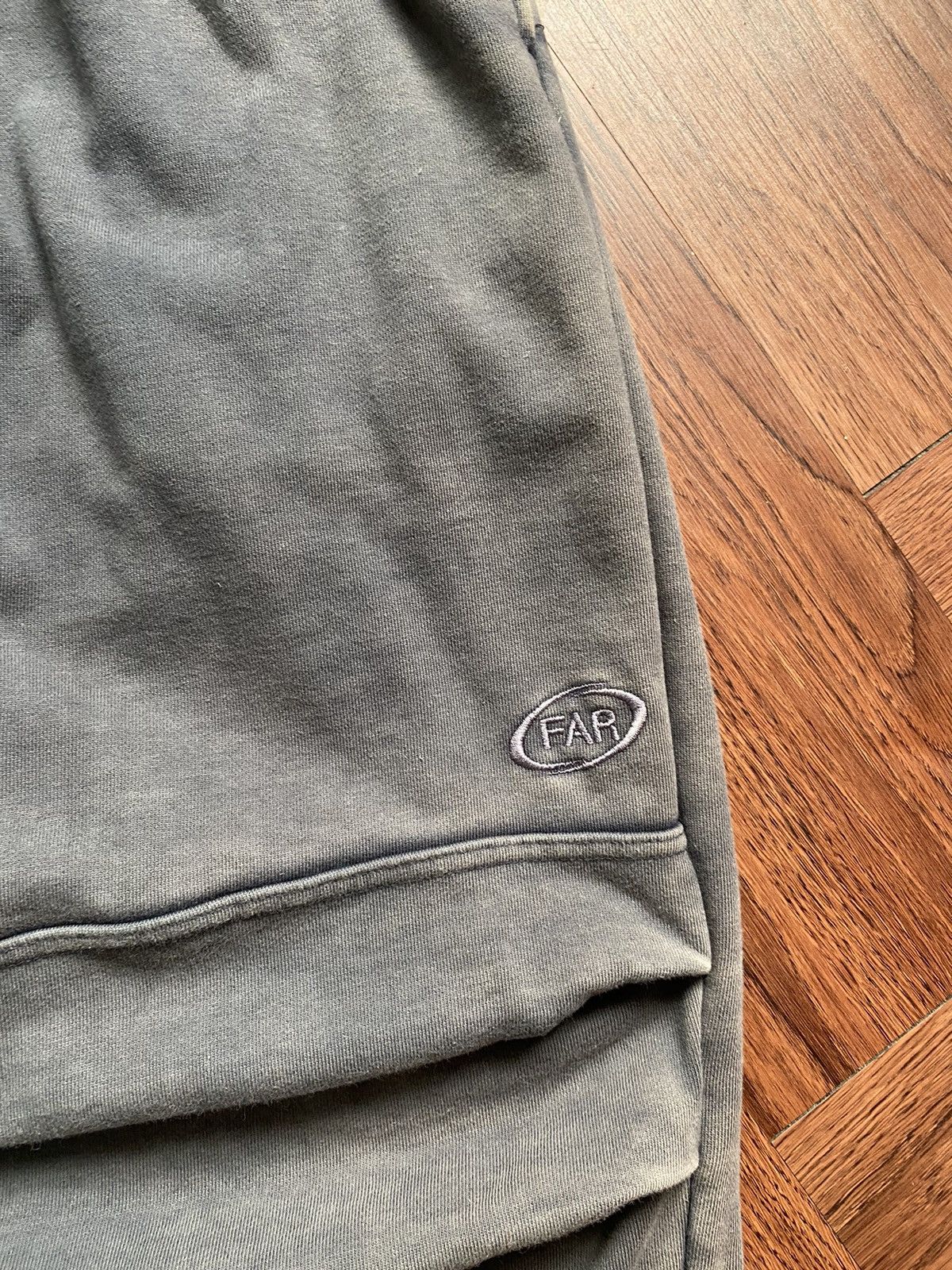 FAR FROM WHAT Far From What Hoodie With Pants Size US XL / EU 56 / 4 - 9 Thumbnail