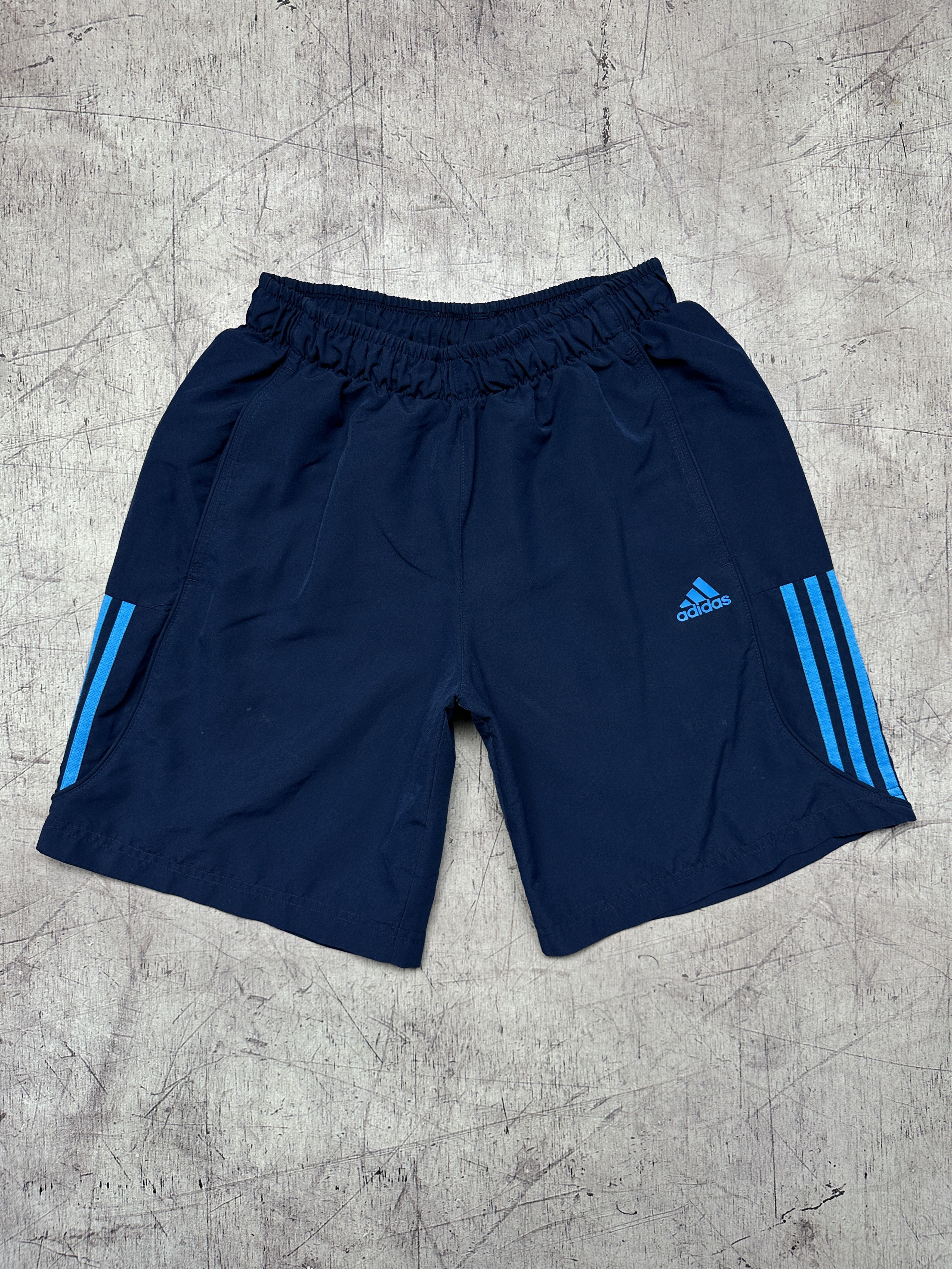 Adidas Adidas Sport Essentials Mens Nylon Shorts Size US 32 / EU 48 - 1 Thumbnail