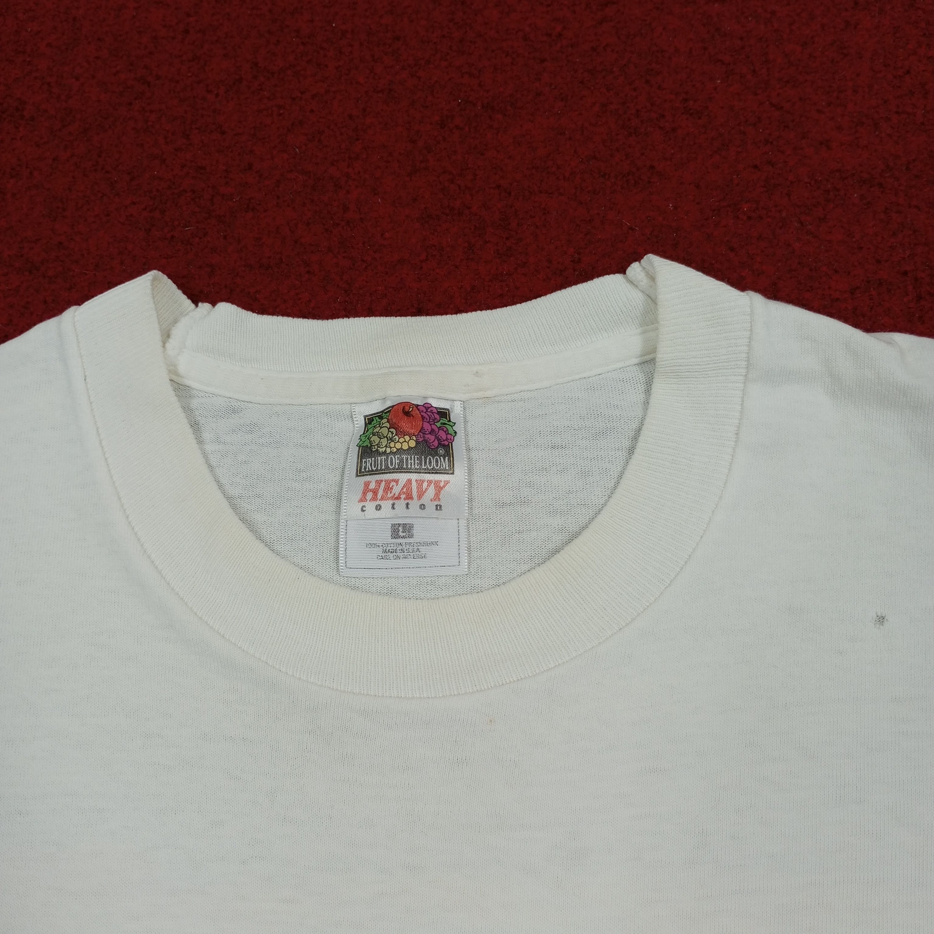Marlboro Marlboro Grand Prix Japan Racing MotoGP Vintage Tshirt Size US L / EU 52-54 / 3 - 4 Thumbnail