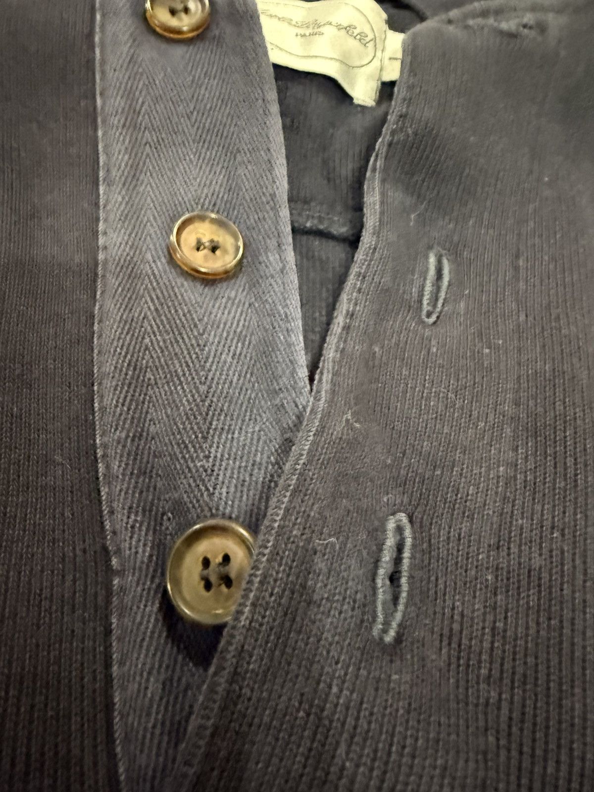 Karl Lagerfeld Very nice Size US L / EU 52-54 / 3 - 5 Thumbnail