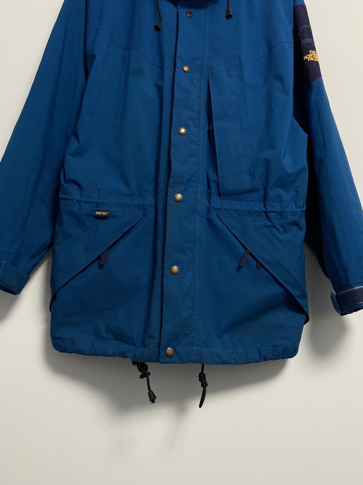 The North Face The North Face 90’s vintage jacket outdoor Size US M / EU 48-50 / 2 - 2 Thumbnail