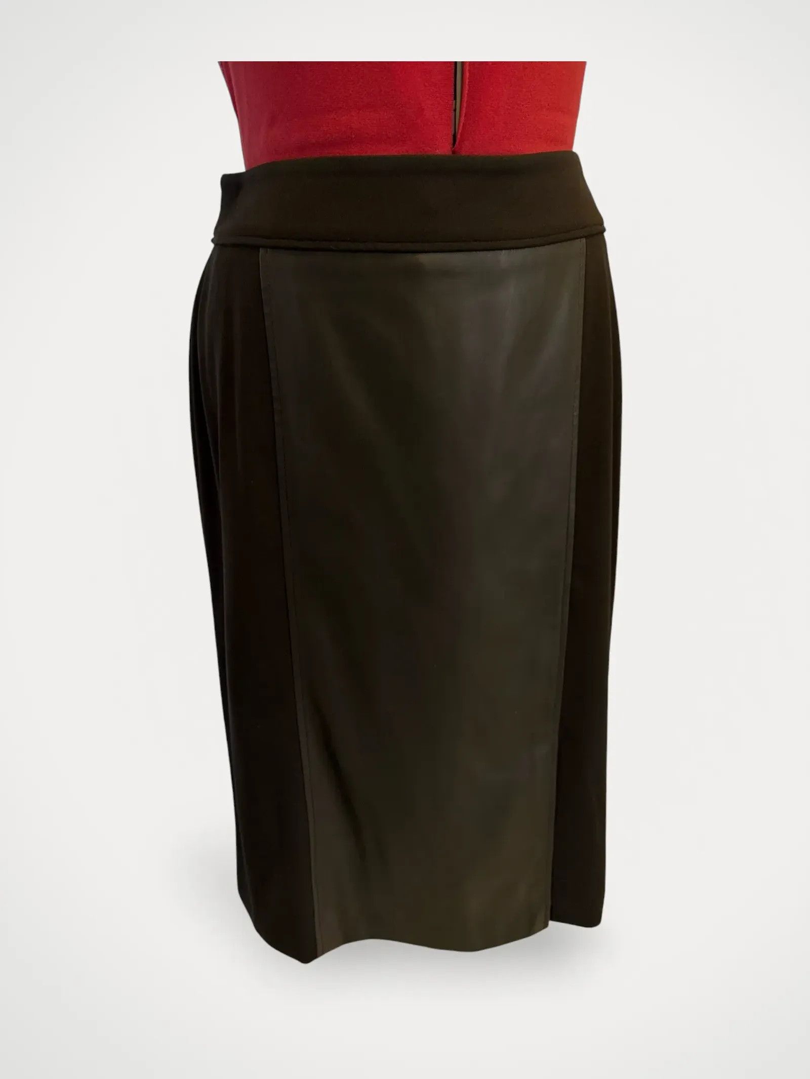 DKNY DKNY Skirt Size 32" / US 10 / IT 46 - 1 Thumbnail