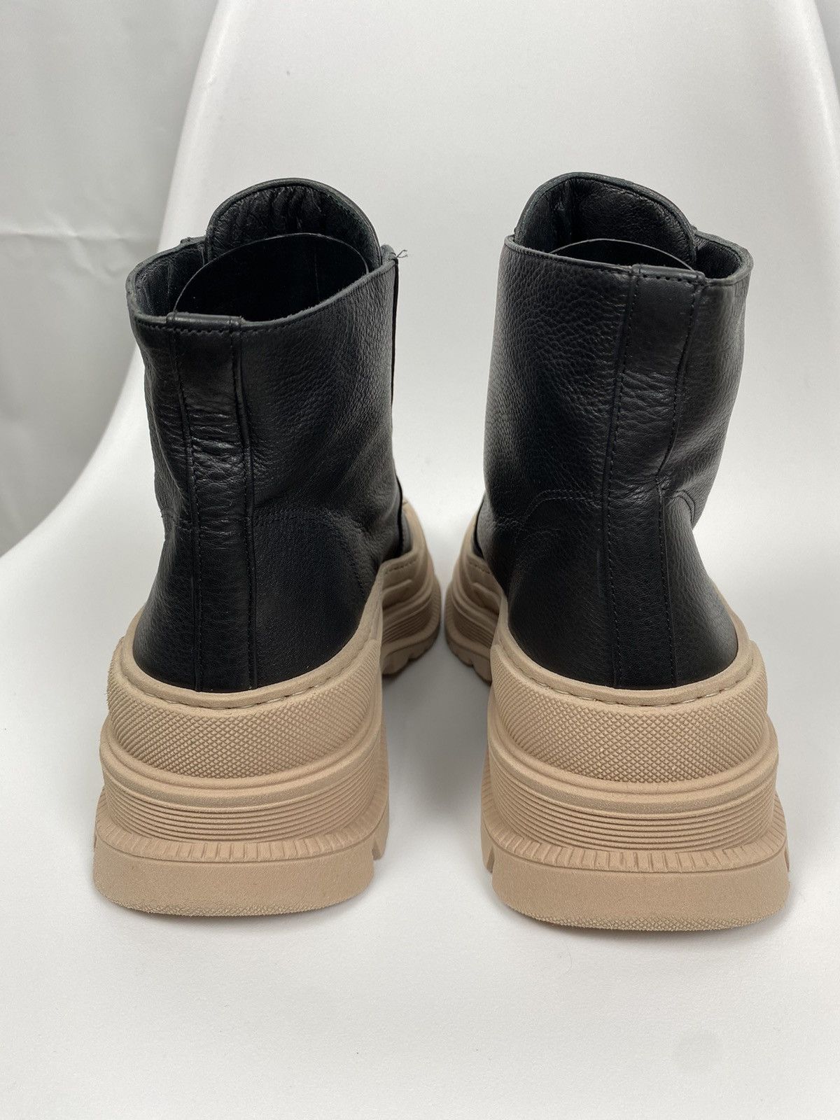 Other Studio 365 Genuine Leather Boots size 41-42 Size US 8.5 / EU 41-42 - 3 Thumbnail