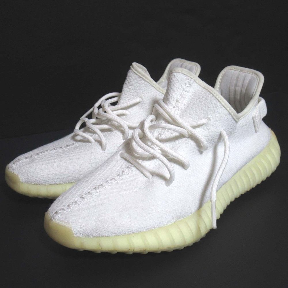 Other Other adidas YEEZY BOOST 350 V2 Sneakers Textile Shoes CP9366 DUTY FREE for USA Size ONE SIZE - 1 Thumbnail