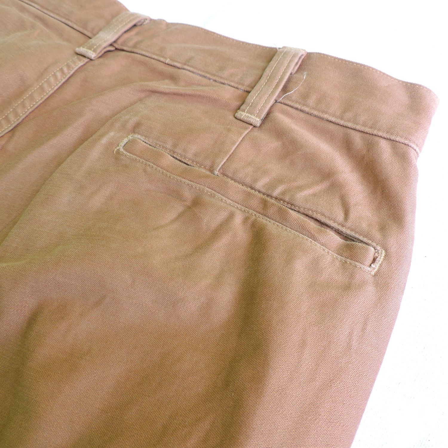 Japanese Brand BLUE CORN JAPAN LONG PANTS Size US 32 / EU 48 - 12 Thumbnail