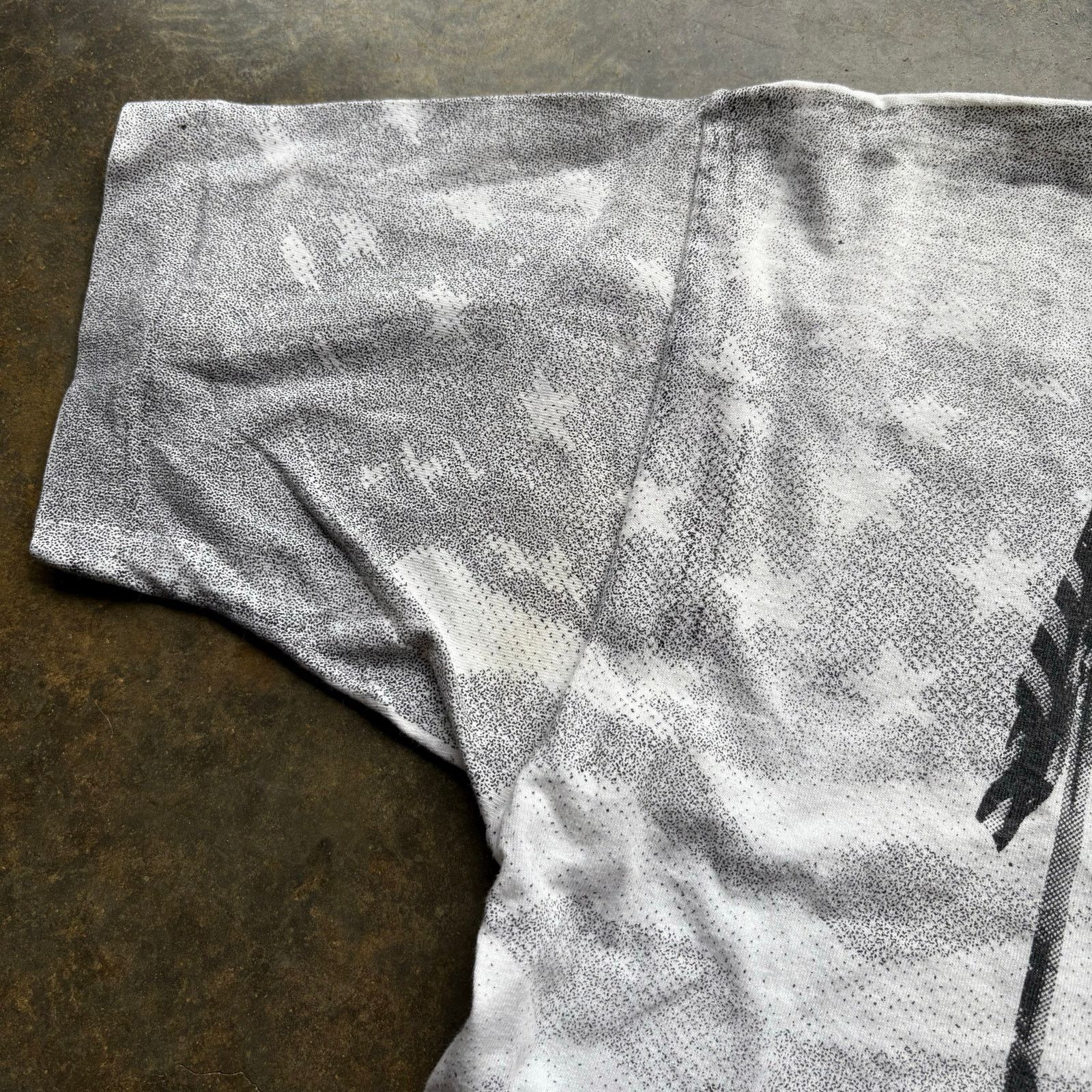 Vintage Very Rare See You At the Pole All Over Print T-Shirt Size US XL / EU 56 / 4 - 3 Thumbnail