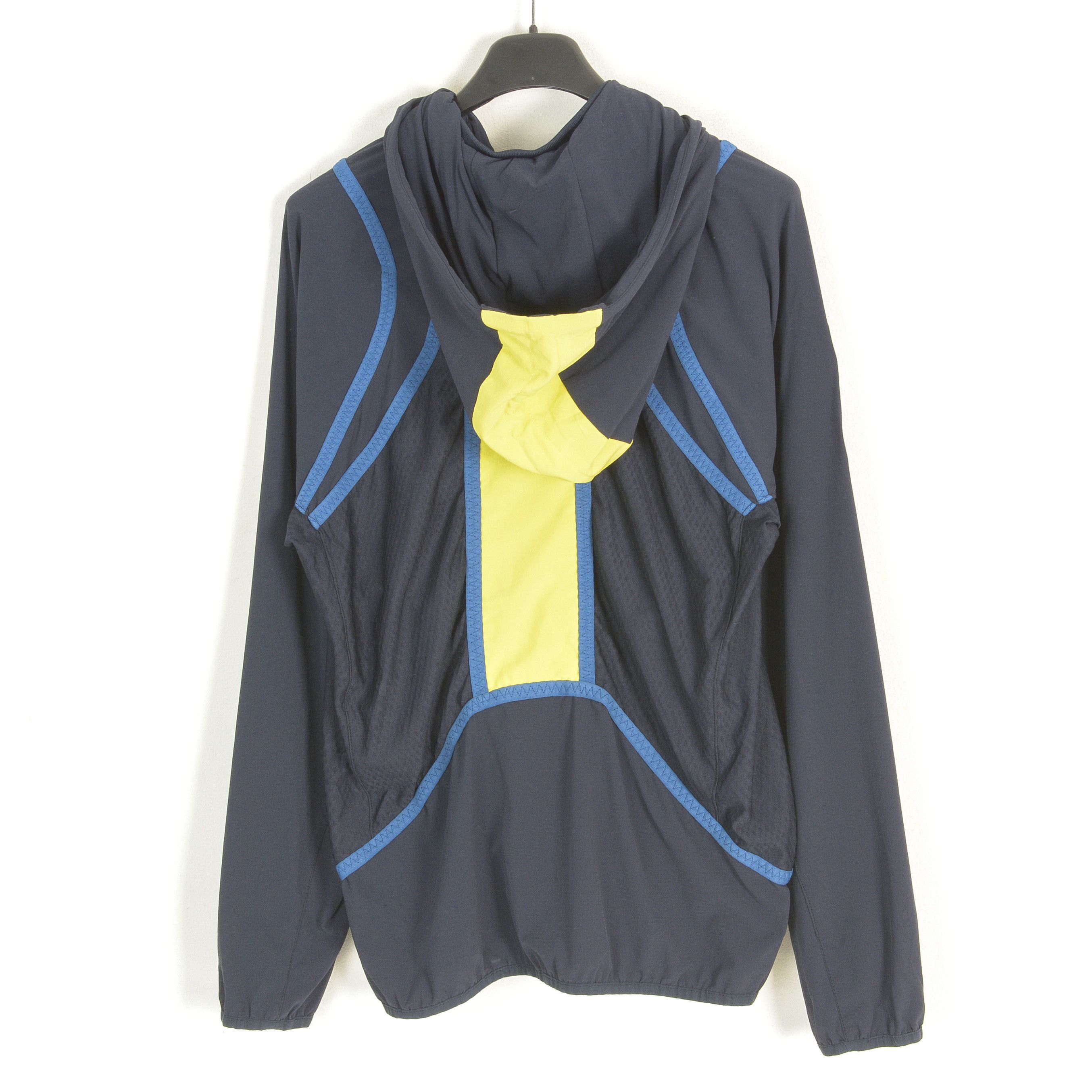 H&M Sweden Olympic Team 2016 S Quickdry Jacket Hooded Jumper Top Size S / US 4 / IT 40 - 5 Thumbnail