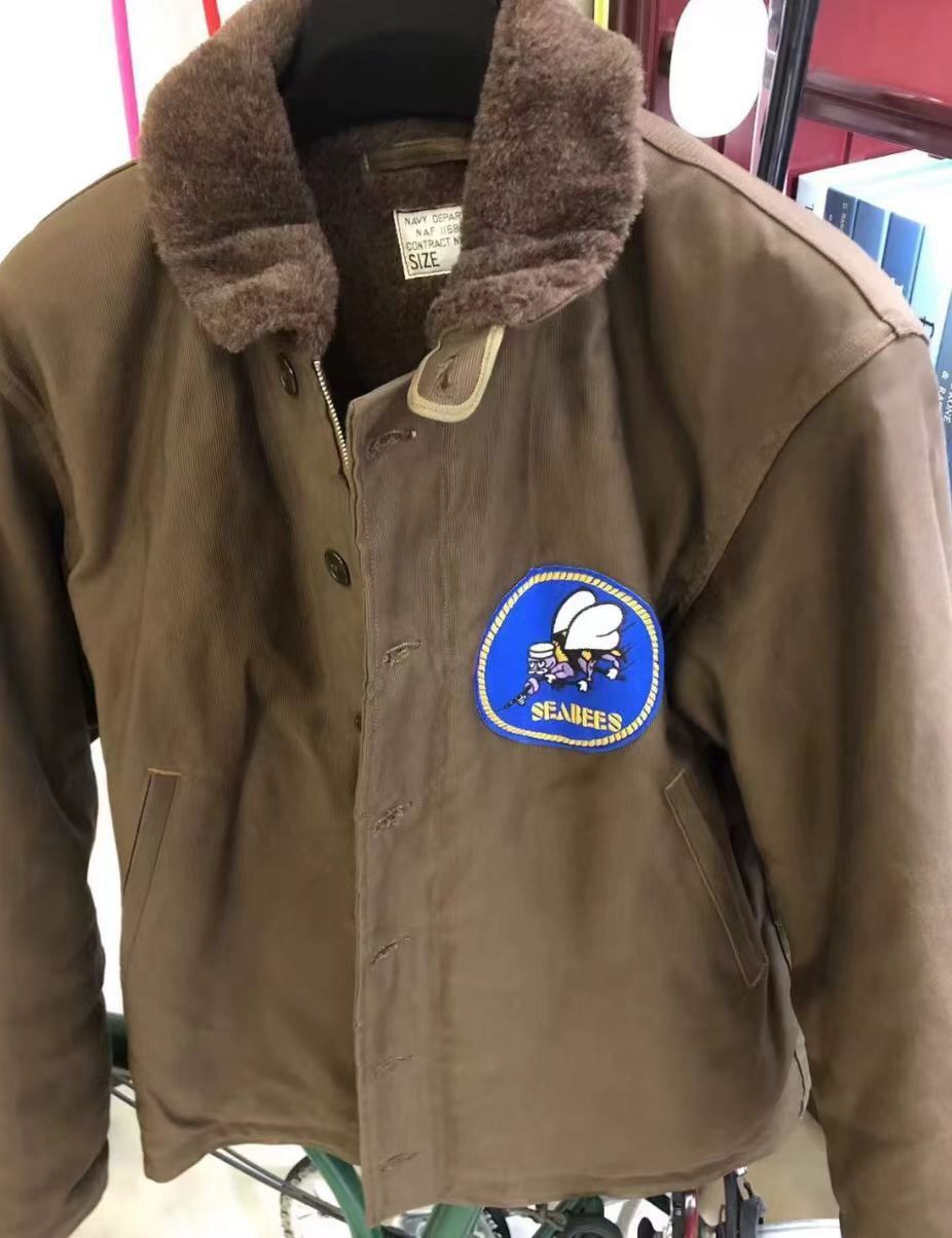 フリーホイーラーズ USNグランドクルージャケット サイズ40 フリー