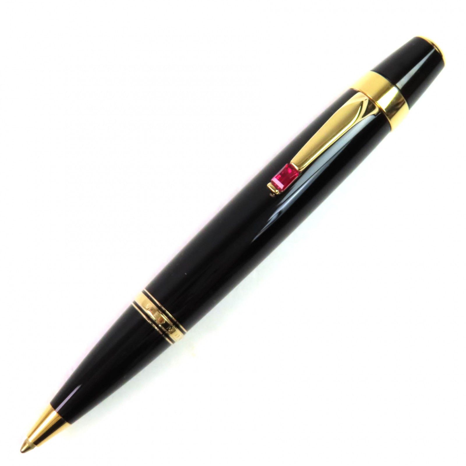 Montblanc Montblanc Montblanc Boheme PIX Ballpoint Pen Others Other Size ONE SIZE - 1 Thumbnail