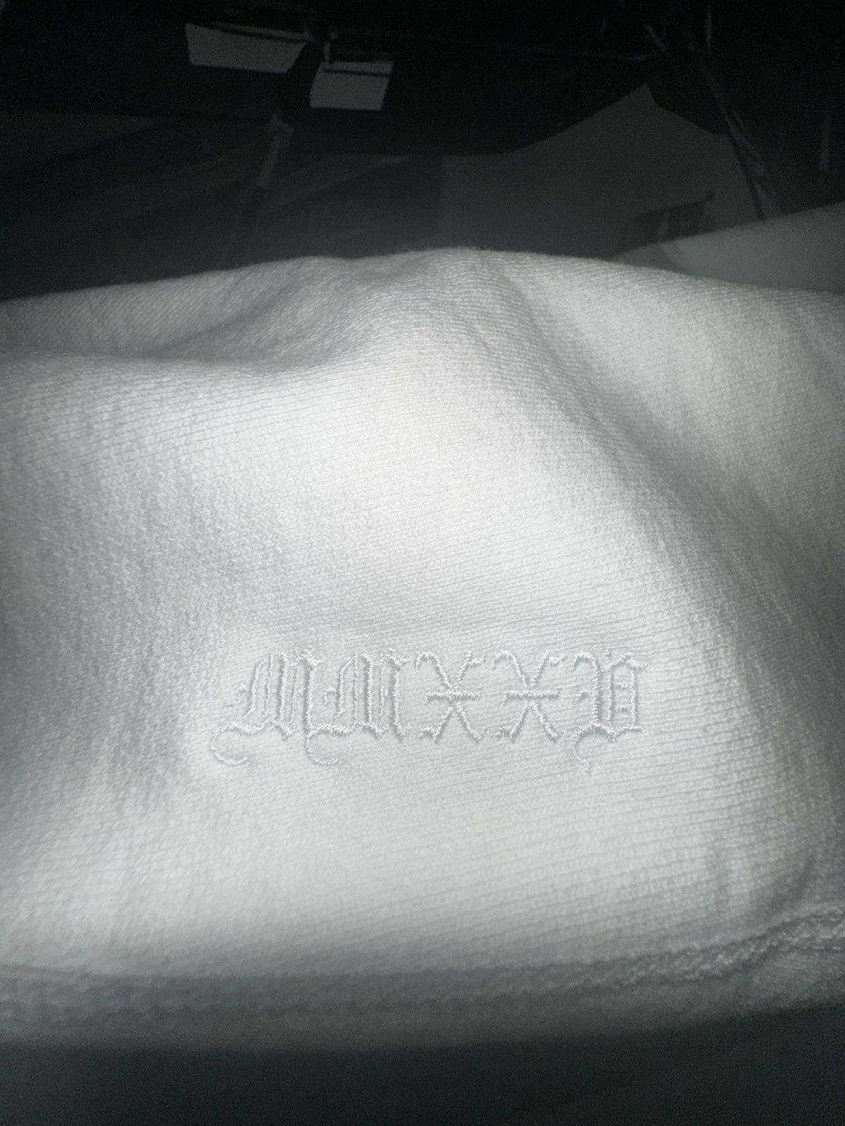 Supreme BOX LOGO HOODIE FW25 Size US XL / EU 56 / 4 - 4 Thumbnail
